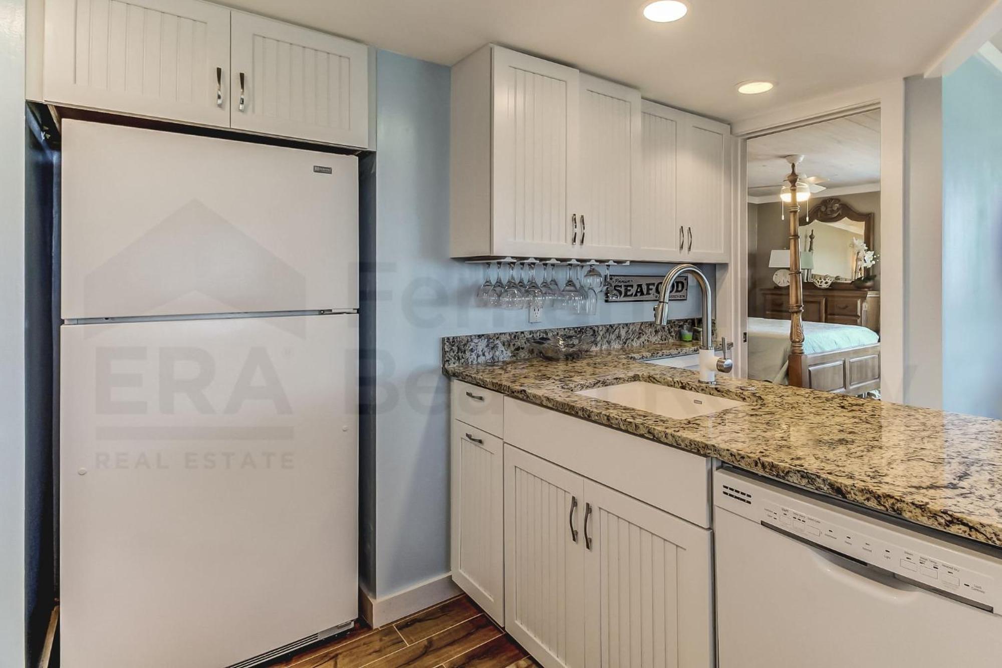 Apartment W Salt Water Pool Fernandina Beach