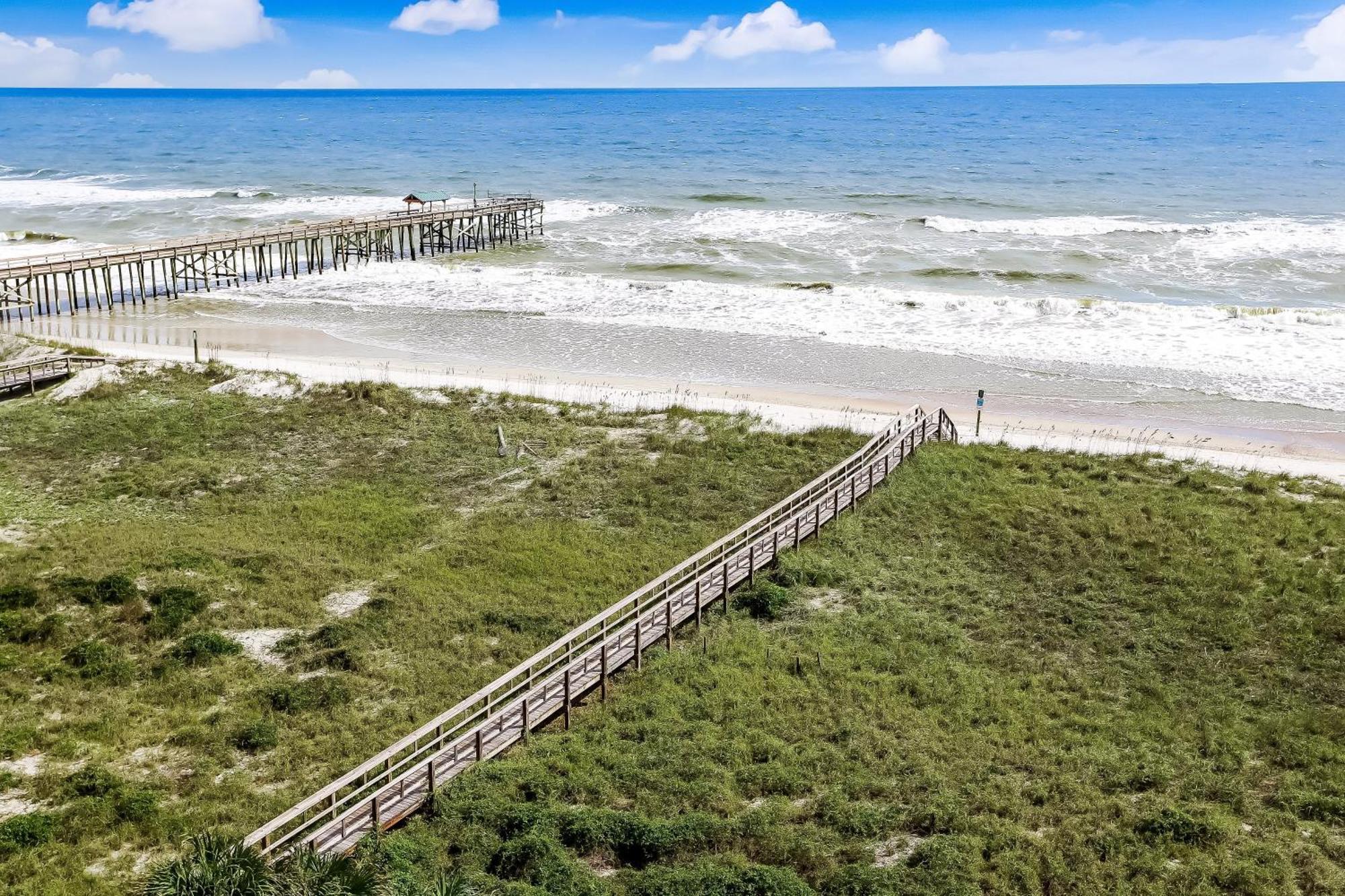 Amelia Island View