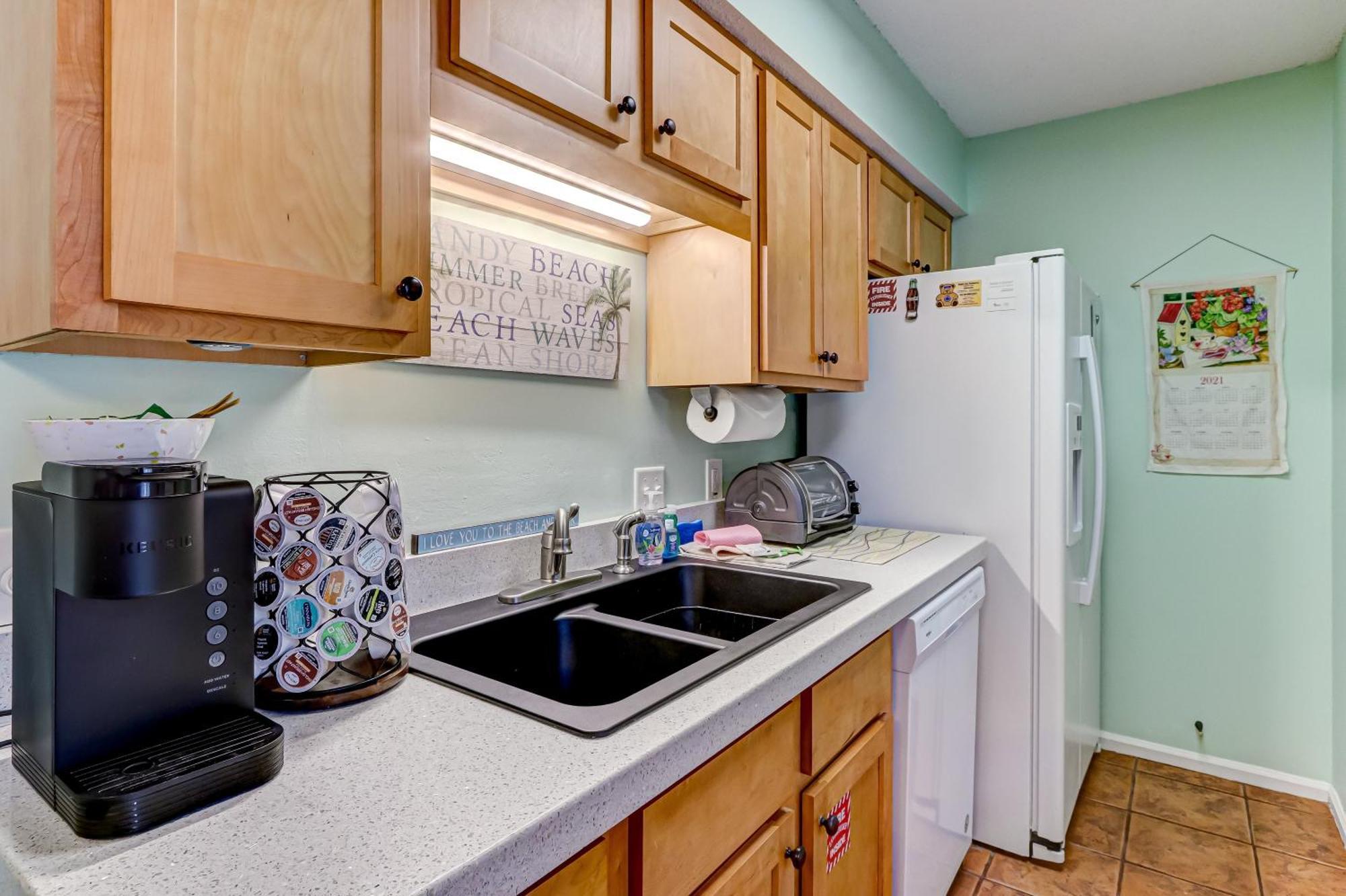 Apartment Two-bedroom