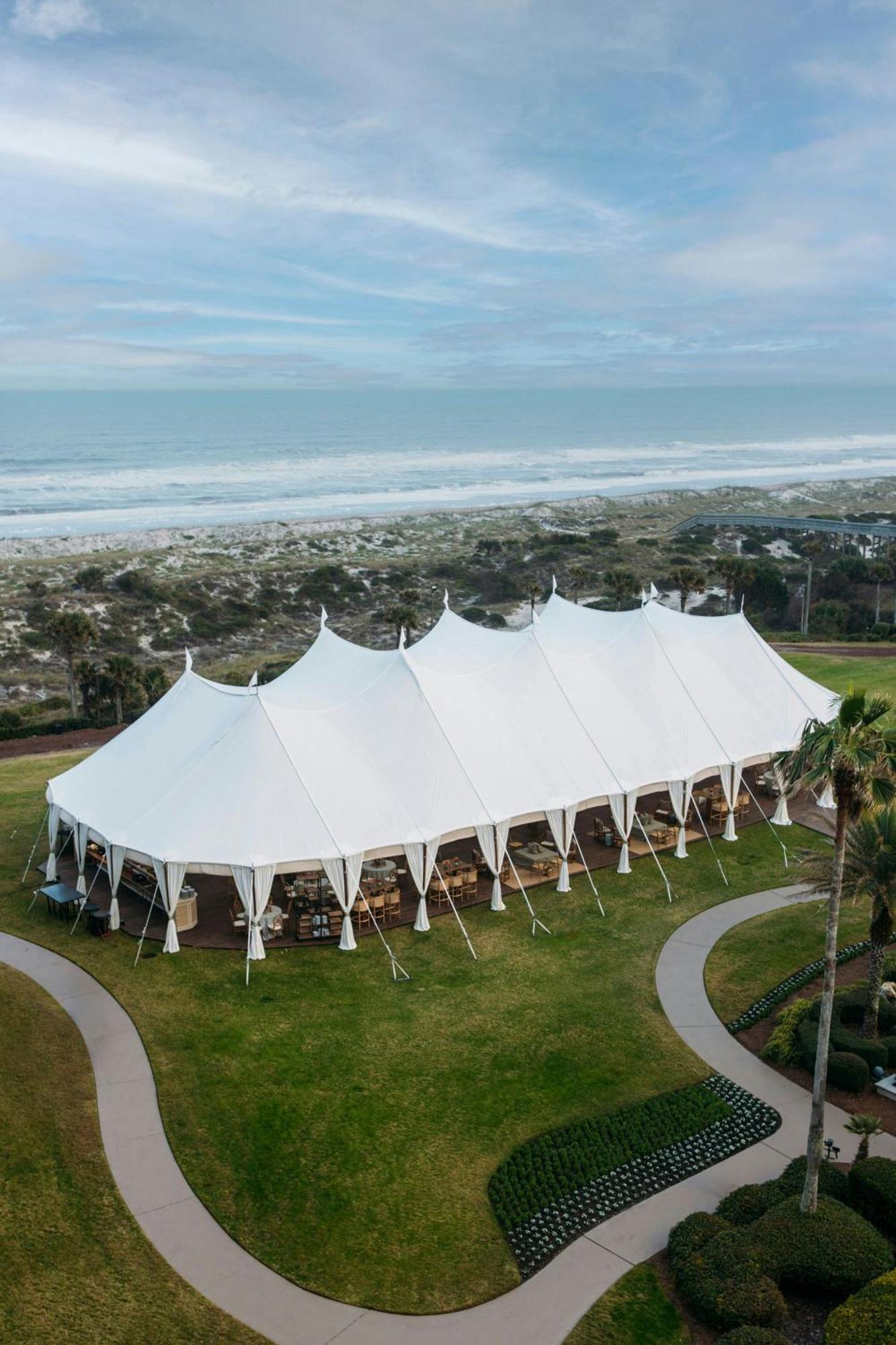 The Ritz-carlton, Amelia Island Resort Fernandina Beach