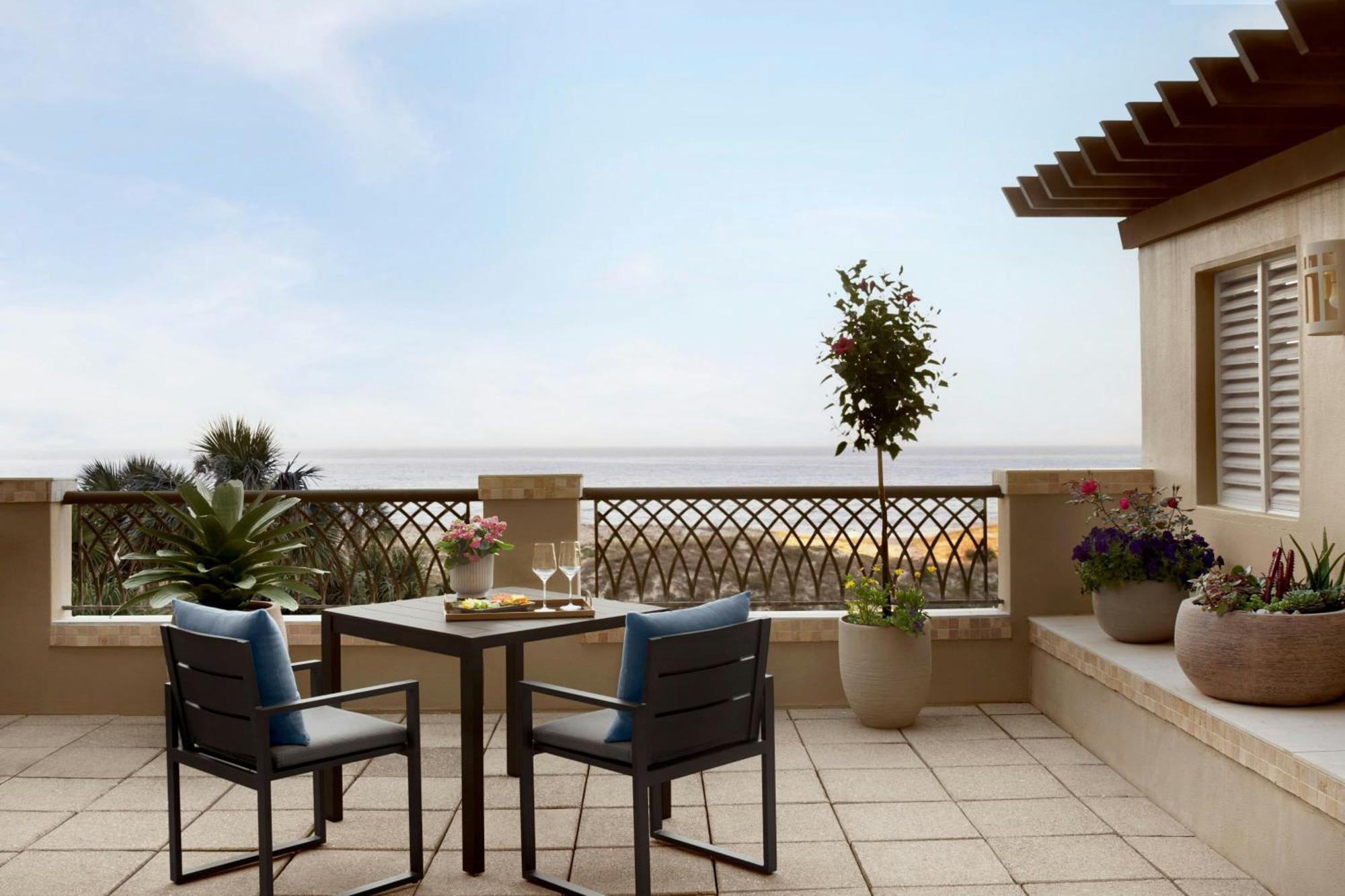 Resort The Ritz-carlton, Amelia Island Fernandina Beach
