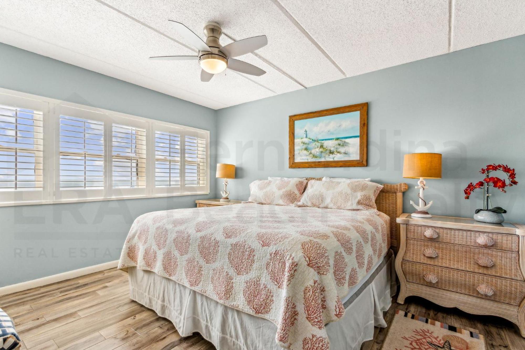 N1 Amelia South Apts * Fernandina Beach