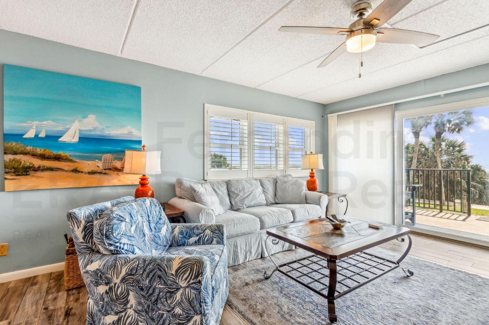 N1 Amelia South Apts Apartment