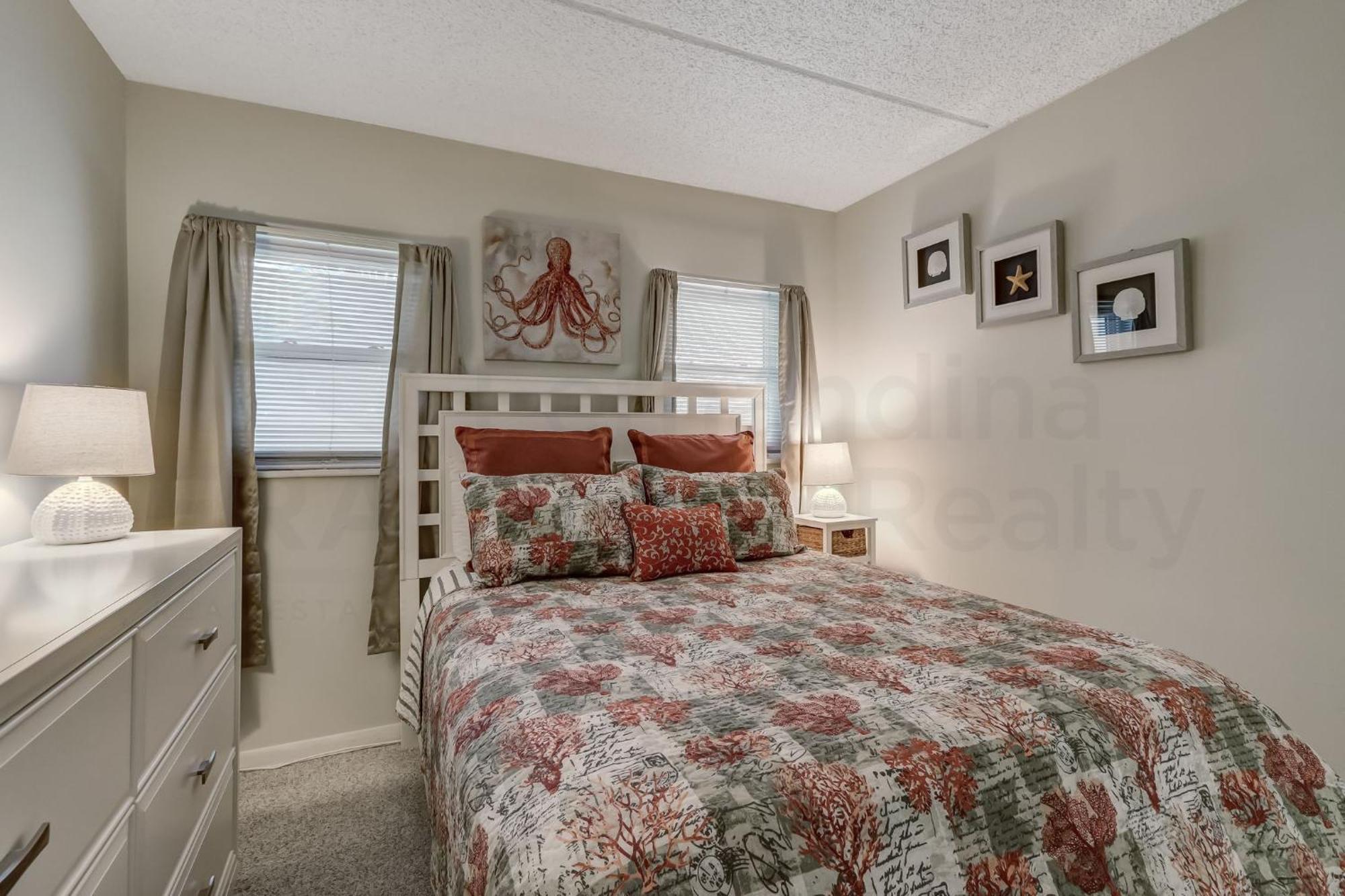 Modern Beachfront 3 Bedroom 2 Bath With Expansive Ocean Views - G3 Amellia South * Fernandina Beach