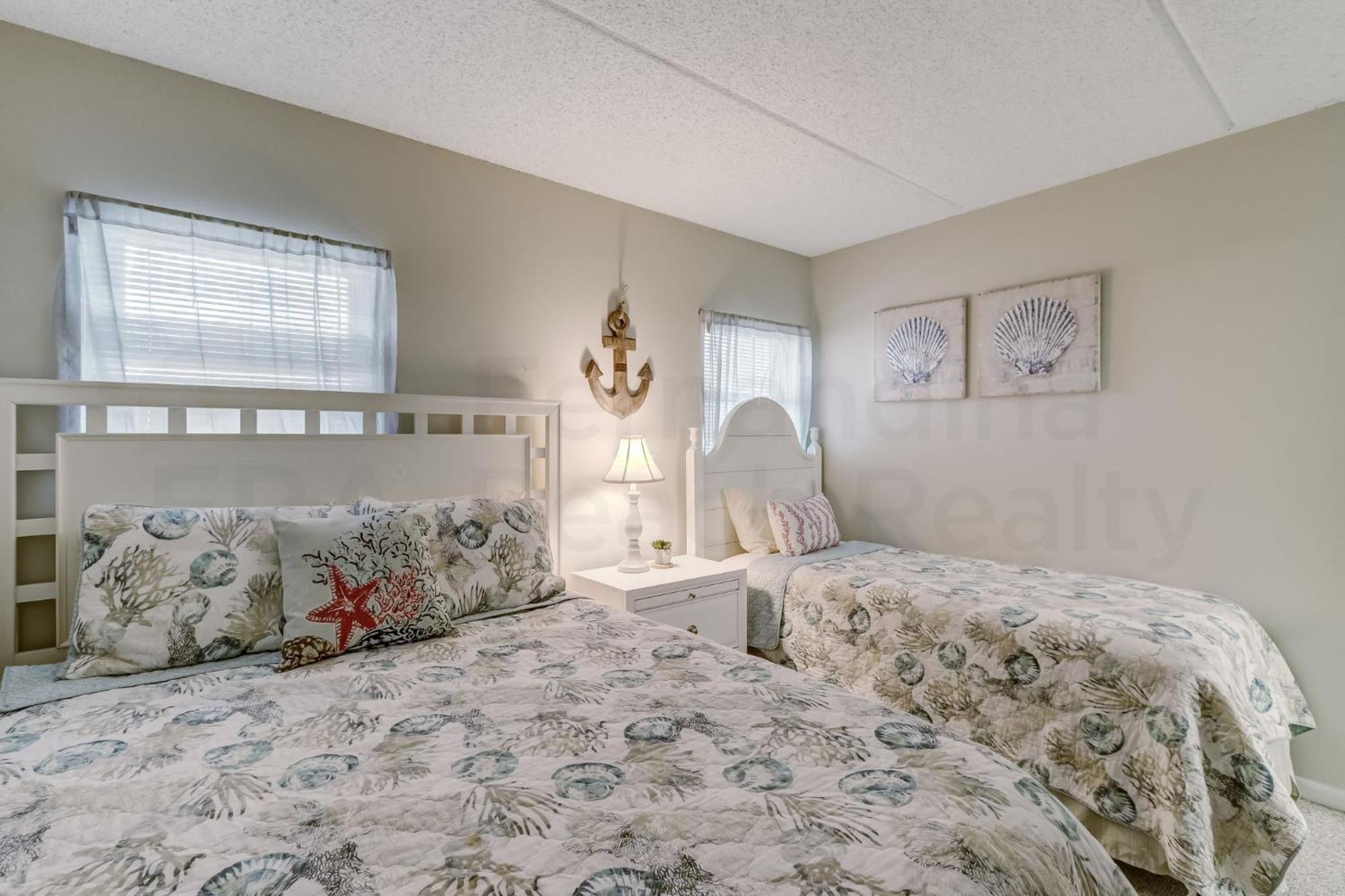 Modern Beachfront 3 Bedroom 2 Bath With Expansive Ocean Views - G3 Amellia South * Fernandina Beach