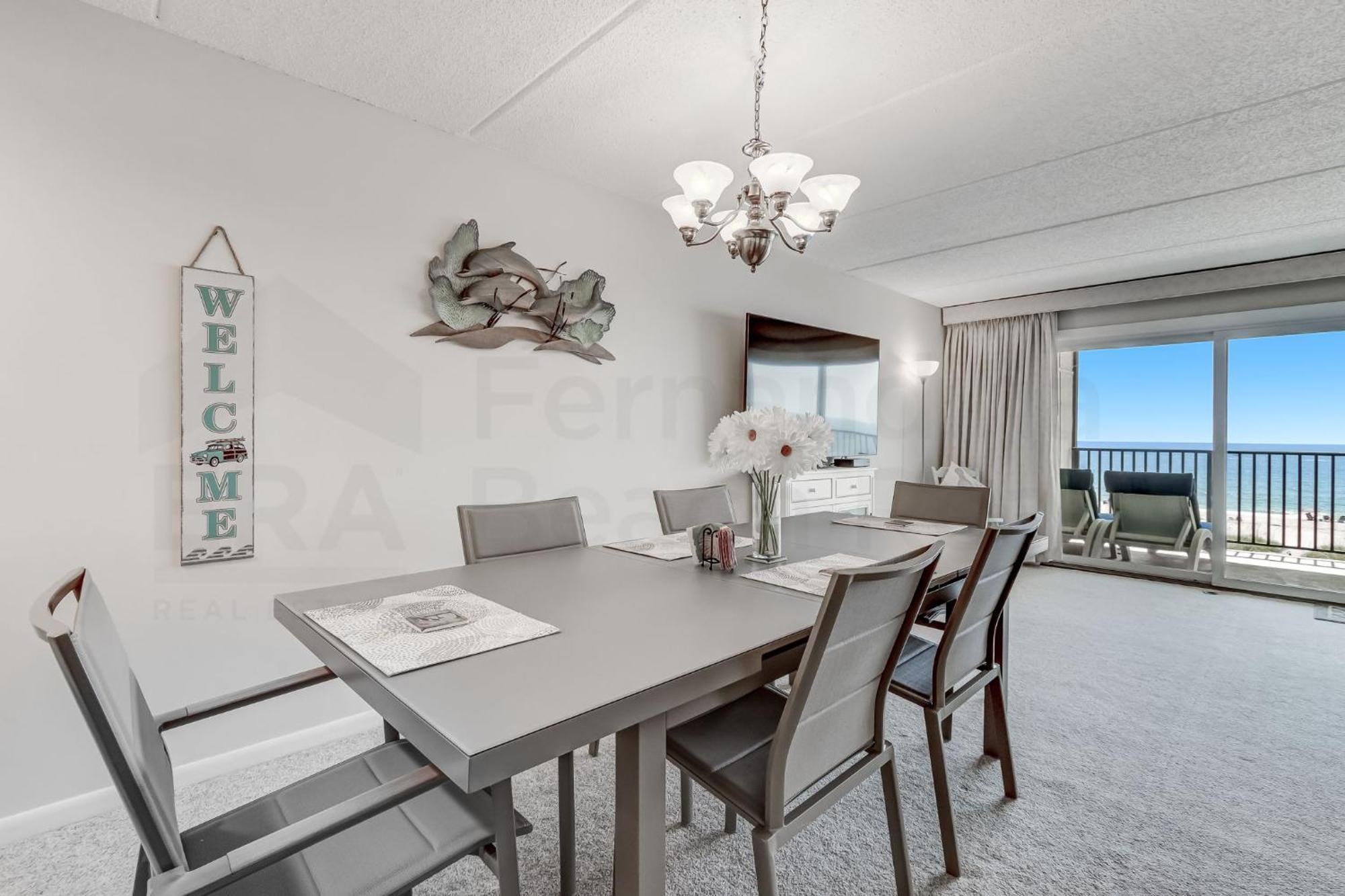 Holiday home Modern Beachfront 3 Bedroom 2 Bath With Expansive Ocean Views - G3 Amellia South Fernandina Beach