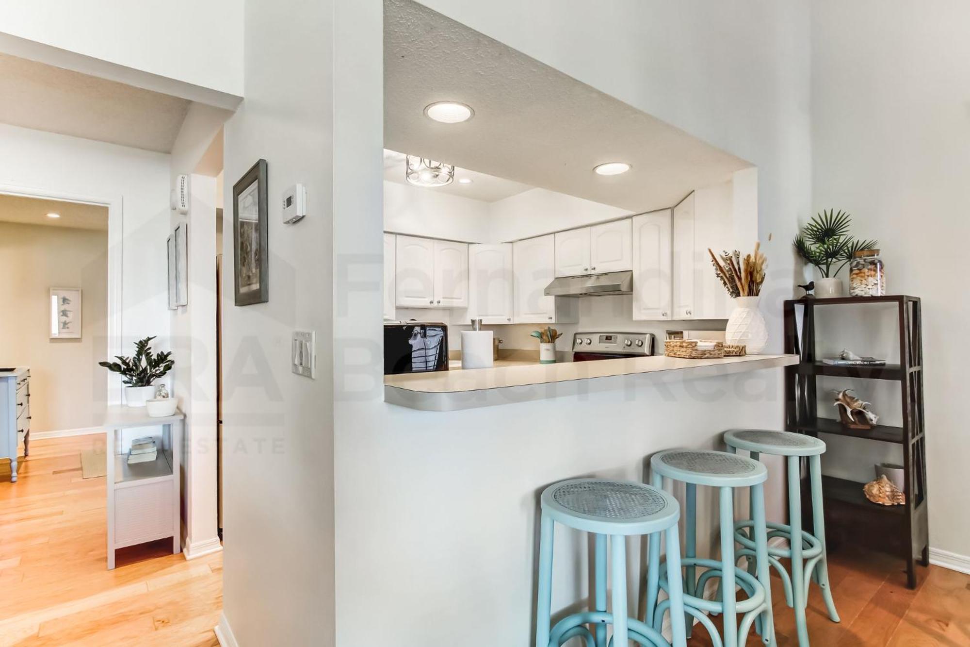Holiday home Newly Renovated! New Dog Friendly Listing! Ocean View Condo! 8 Sea Castles