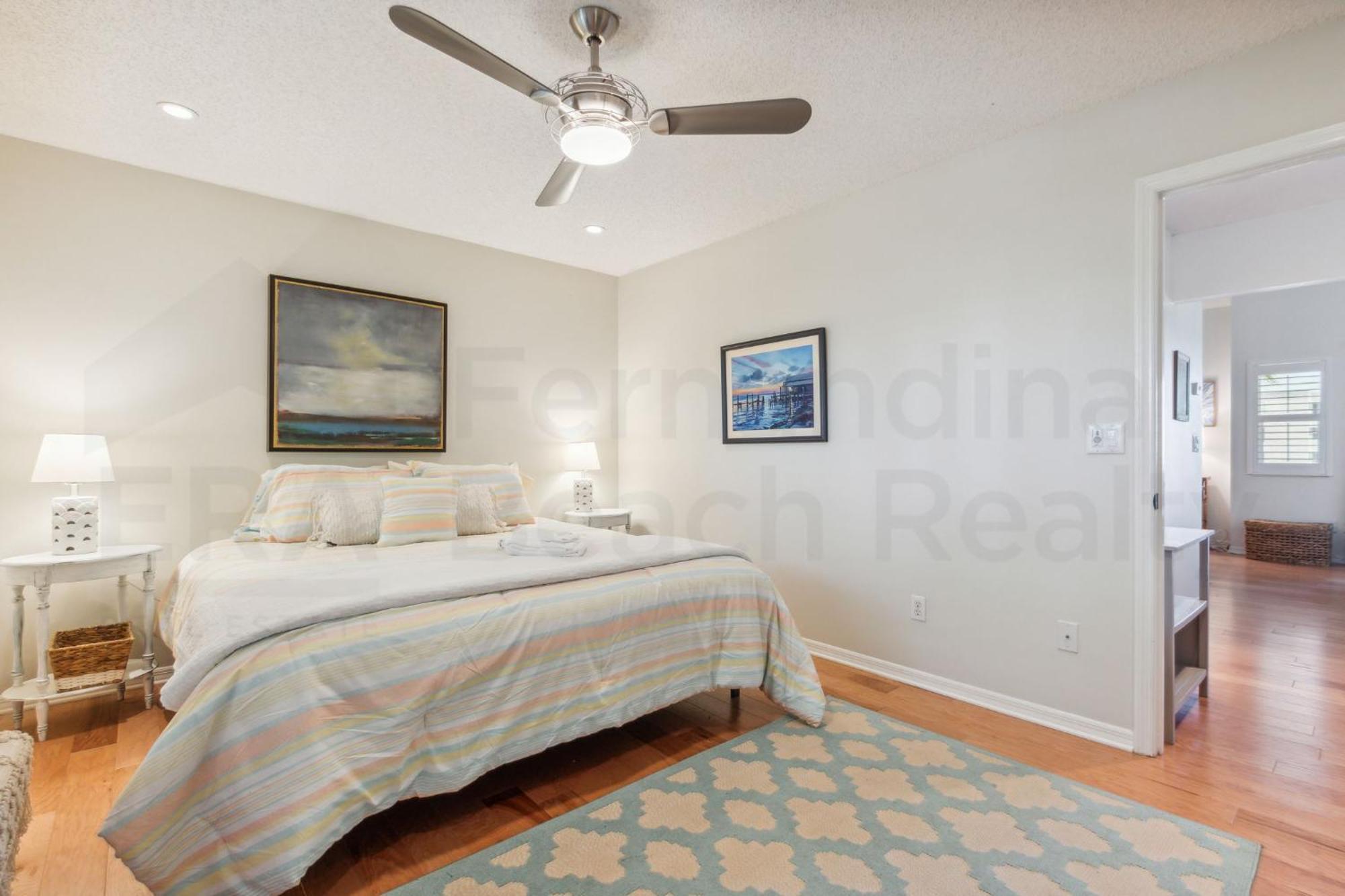 Newly Renovated! New Dog Friendly Listing! Ocean View Condo! 8 Sea Castles * Fernandina Beach
