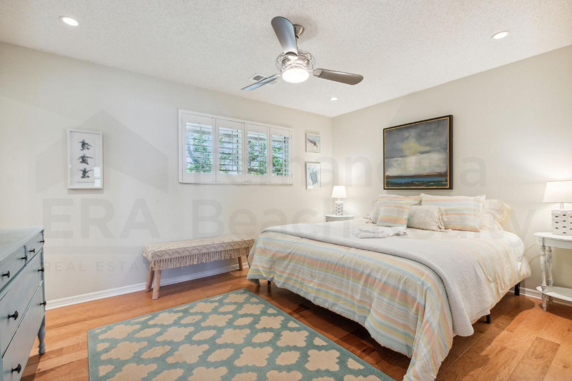 Newly Renovated! New Dog Friendly Listing! Ocean View Condo! 8 Sea Castles Holiday home Fernandina Beach