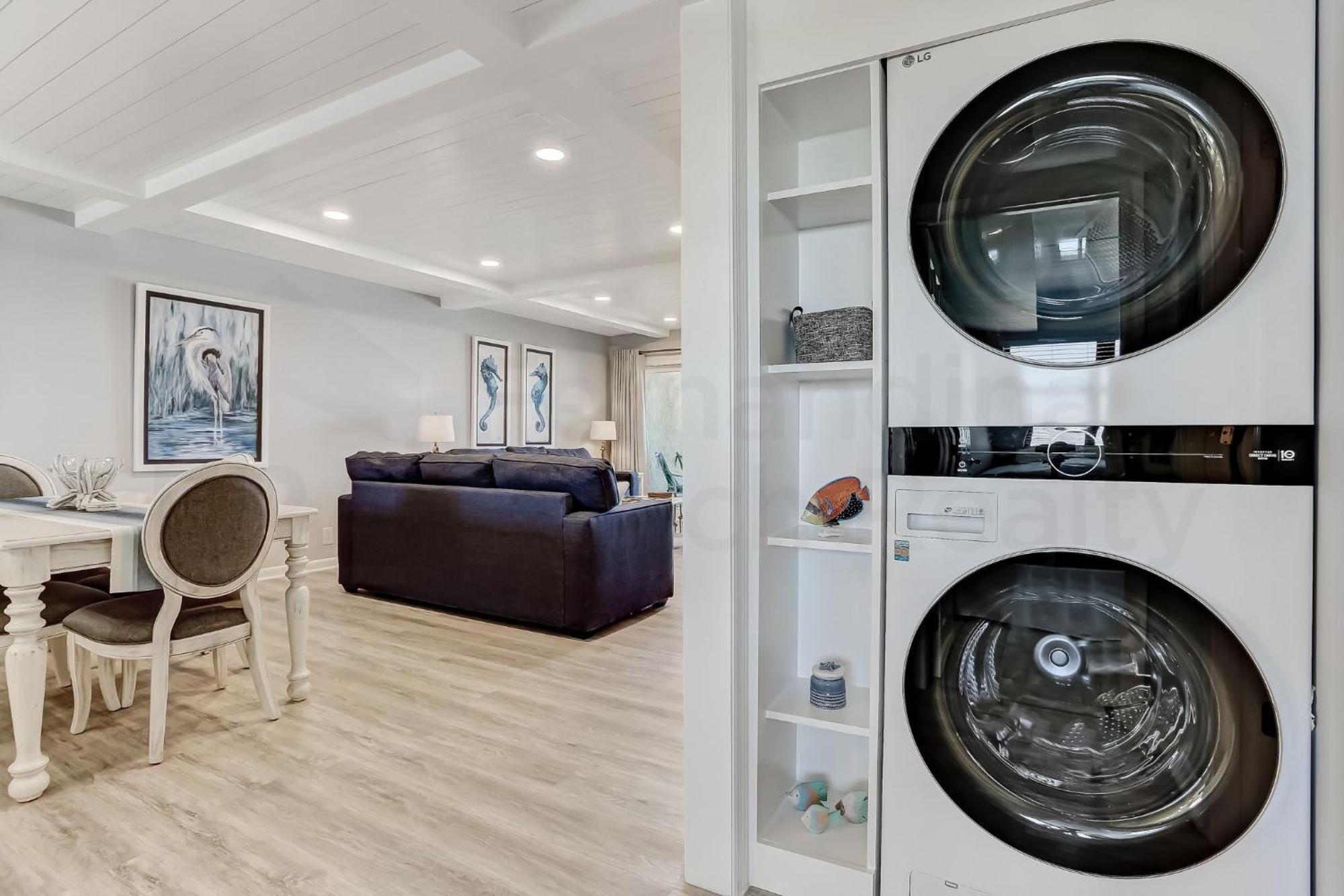 Fully Renovated Oceanfront Getaway With A Modern Coastal Feel And Amazing Ocean Views! 782 Amelia By The Sea Fernandina Beach