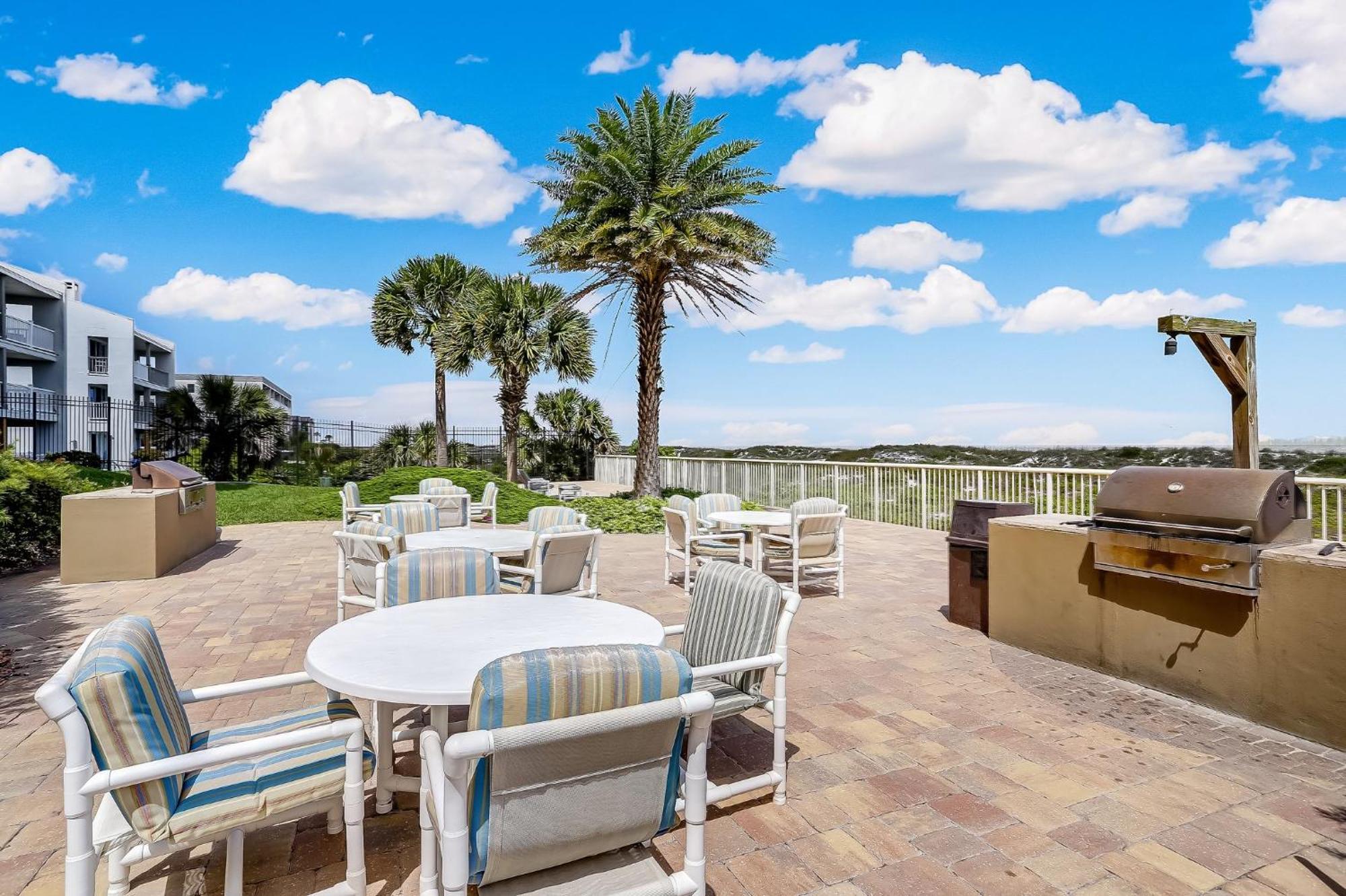 Holiday home Fully Renovated Oceanfront Getaway With A Modern Coastal Feel And Amazing Ocean Views! 782 Amelia By The Sea Fernandina Beach