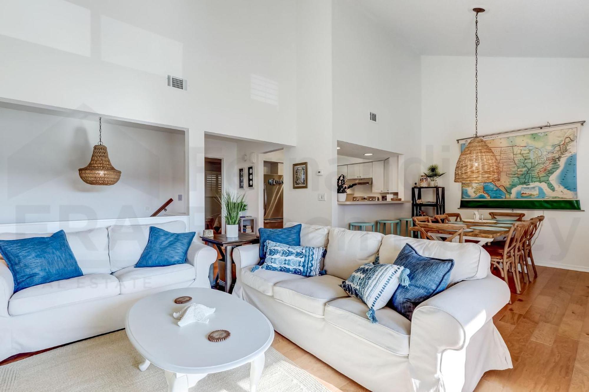 Newly Renovated! New Dog Friendly Listing! Ocean View Condo! 8 Sea Castles