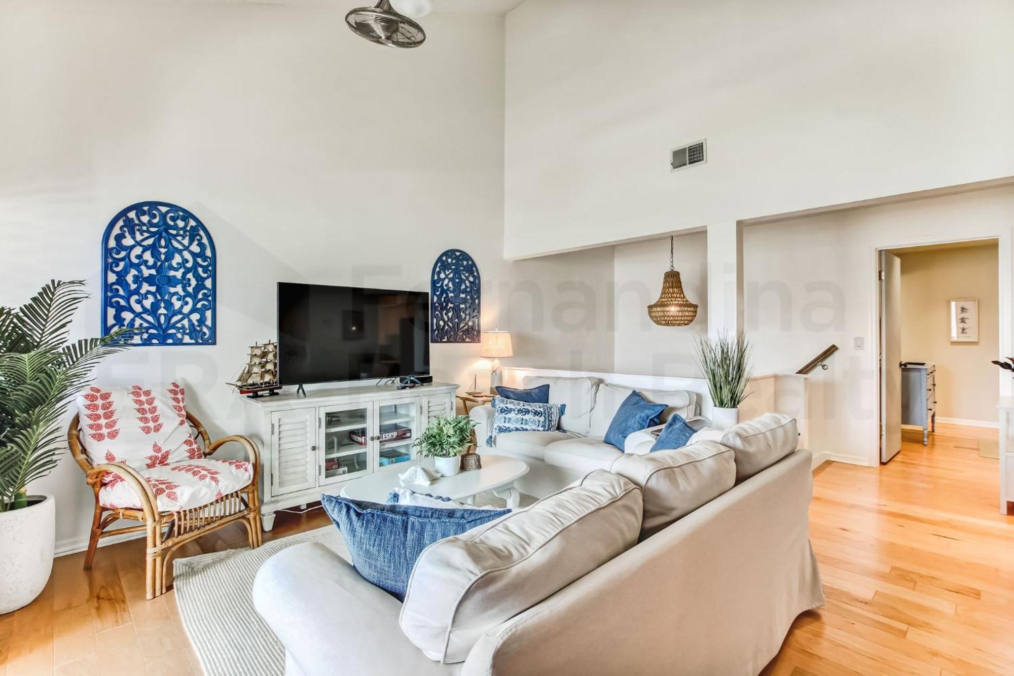 Holiday home Newly Renovated! New Dog Friendly Listing! Ocean View Condo! 8 Sea Castles