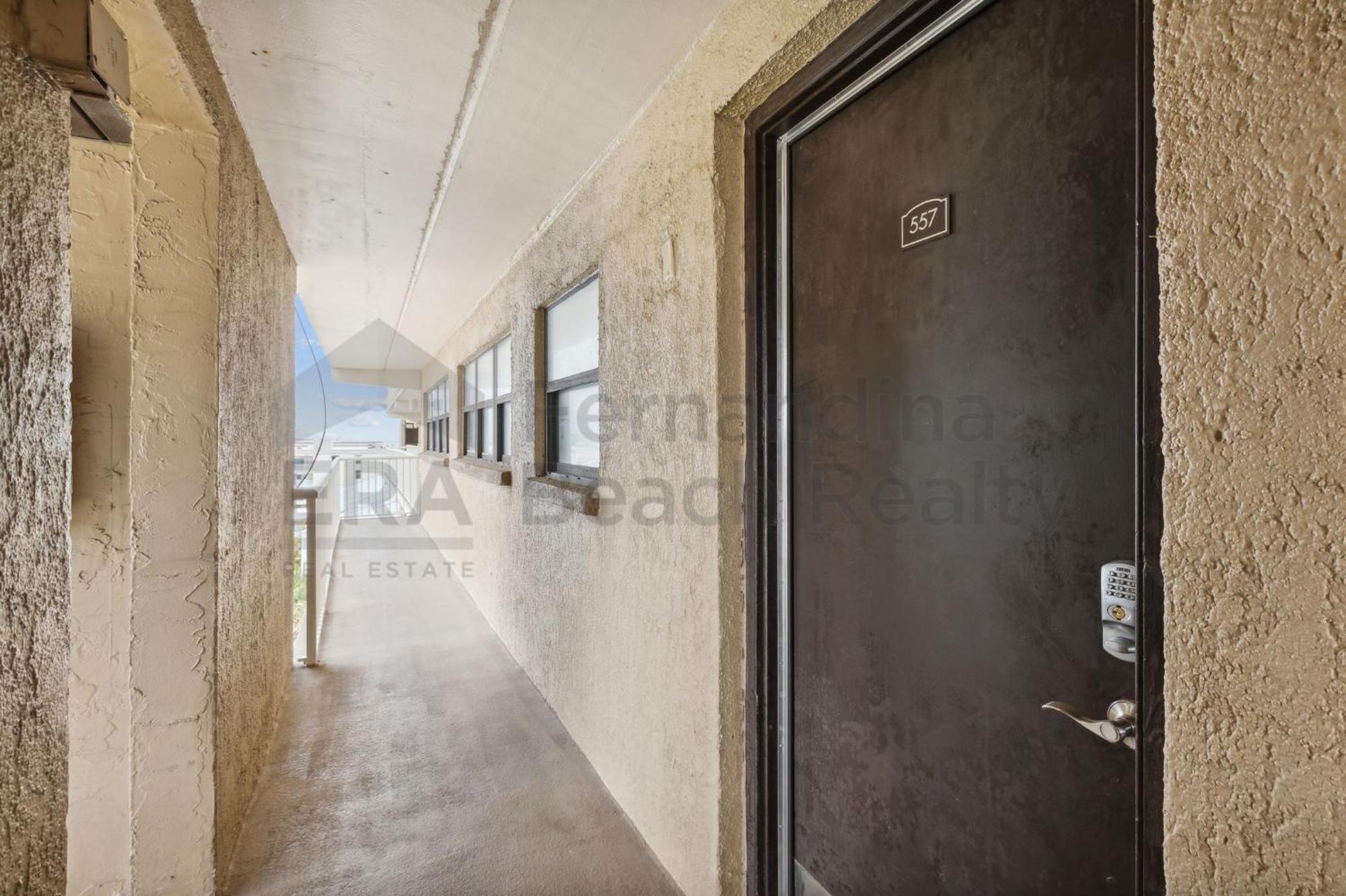 Holiday home Beautiful 3 Bedroom Oceanfront On The 5th Floor With Fishing Pier! 557 Amelia By The Sea Fernandina Beach