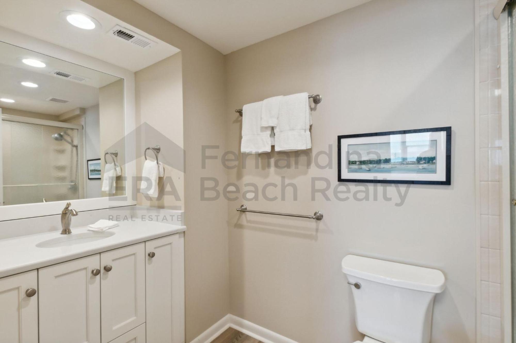 Beautiful 3 Bedroom Oceanfront On The 5th Floor With Fishing Pier! 557 Amelia By The Sea Holiday home