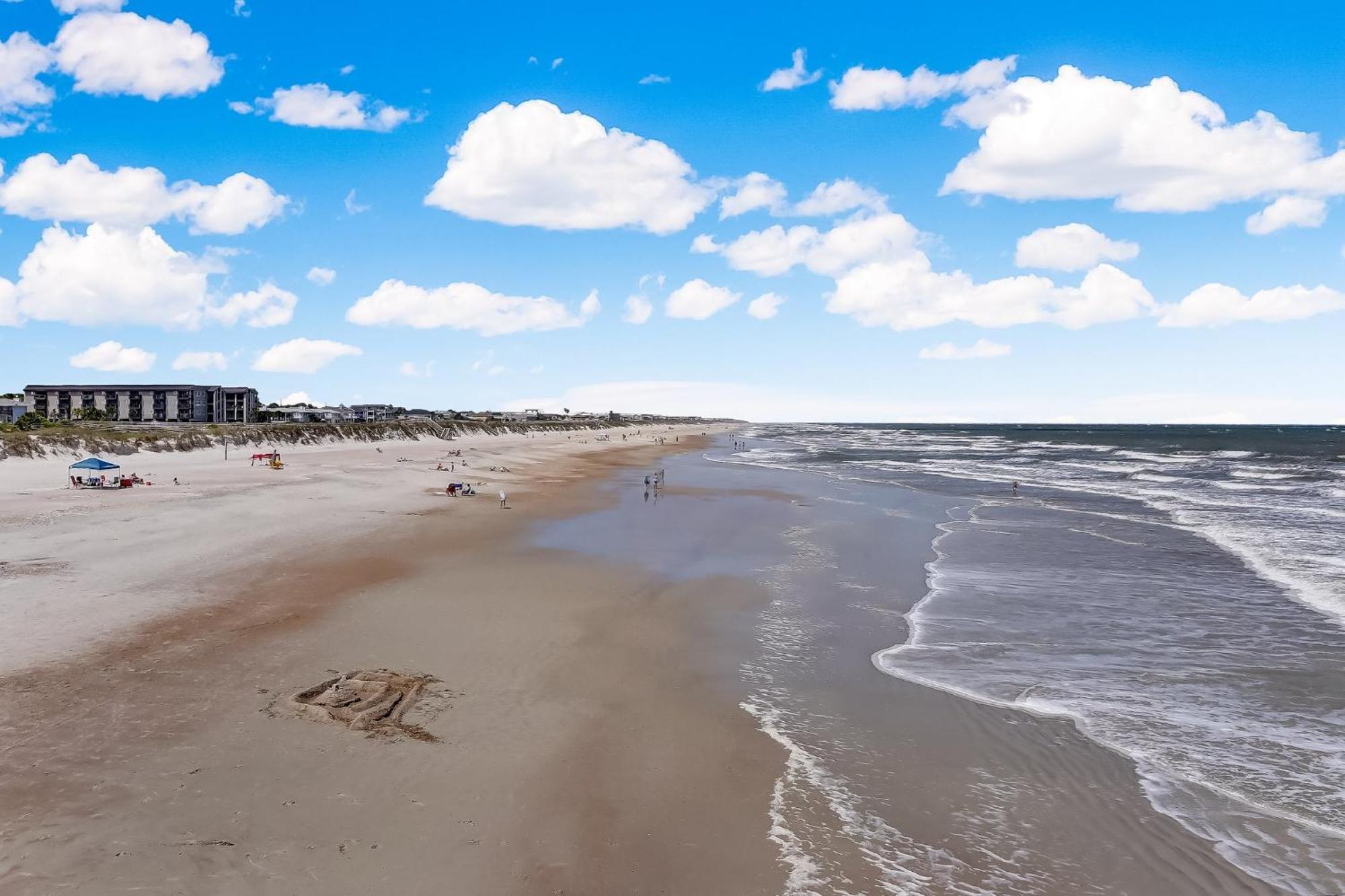 Holiday home Experience Beachfront Luxury At 667 Amelia By The Sea, Perfect For Your Next Family Getaway. *