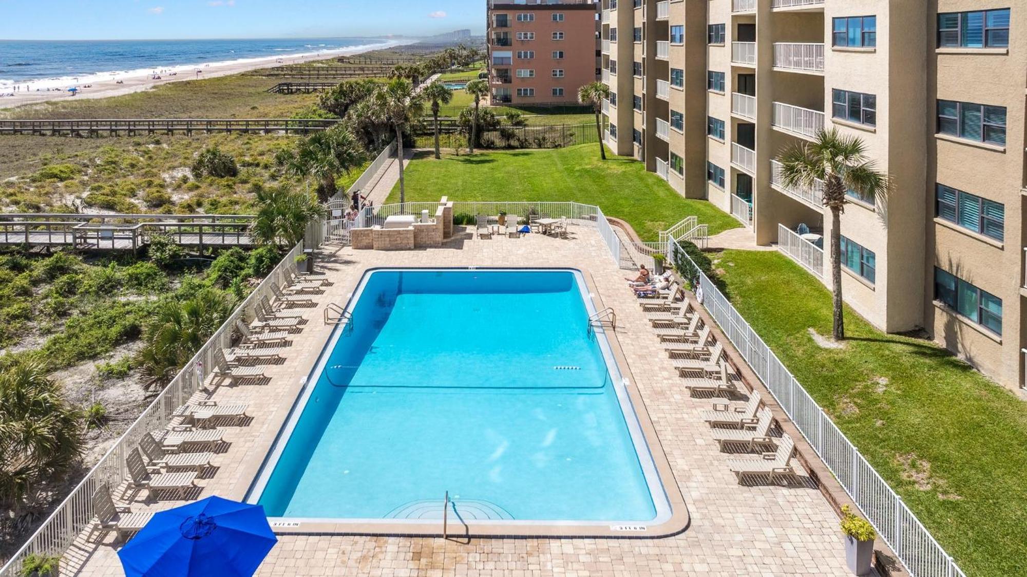 Holiday home Experience Beachfront Luxury At 667 Amelia By The Sea, Perfect For Your Next Family Getaway. *