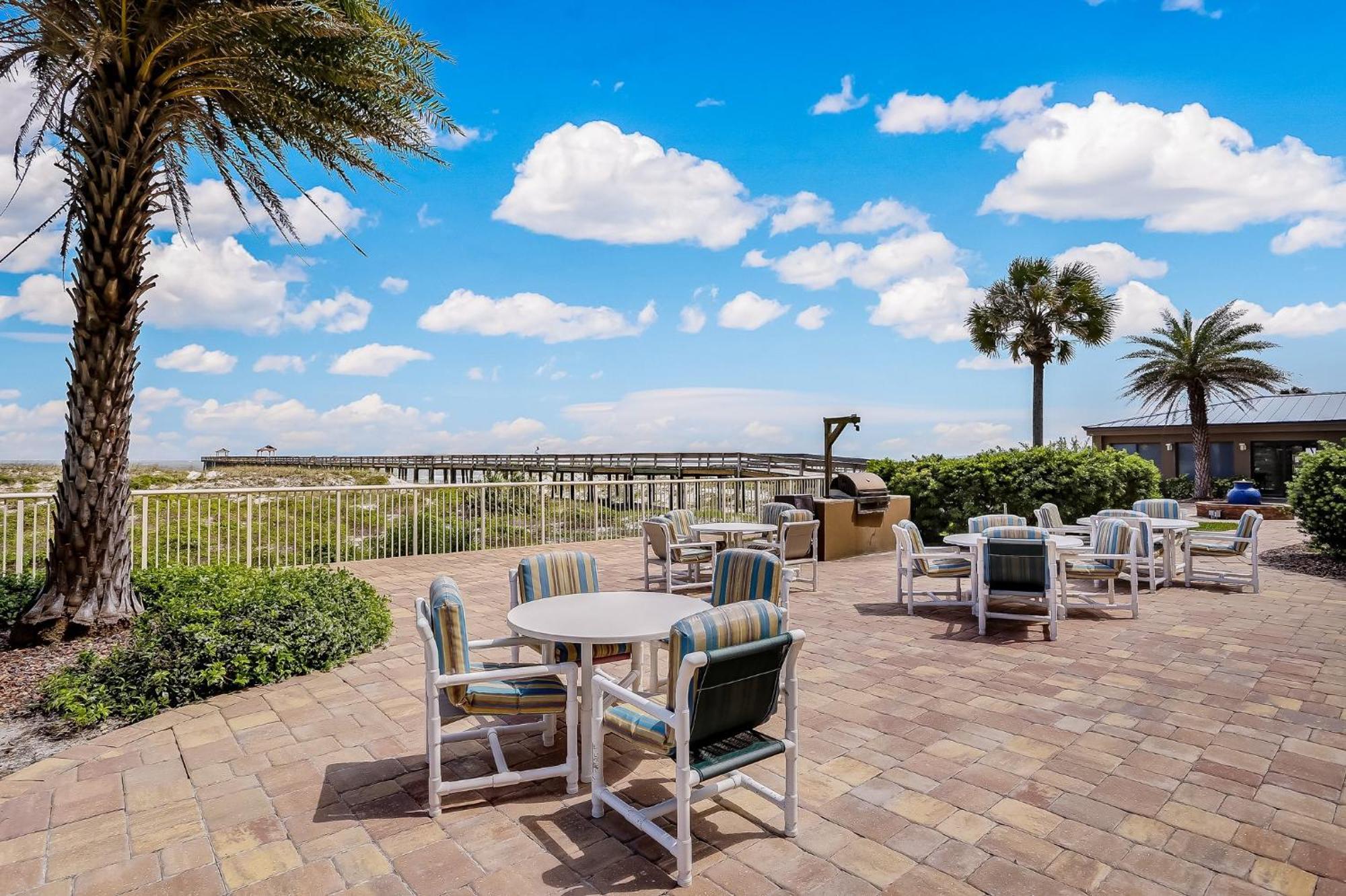 Holiday home Experience Beachfront Luxury At 667 Amelia By The Sea, Perfect For Your Next Family Getaway. Fernandina Beach