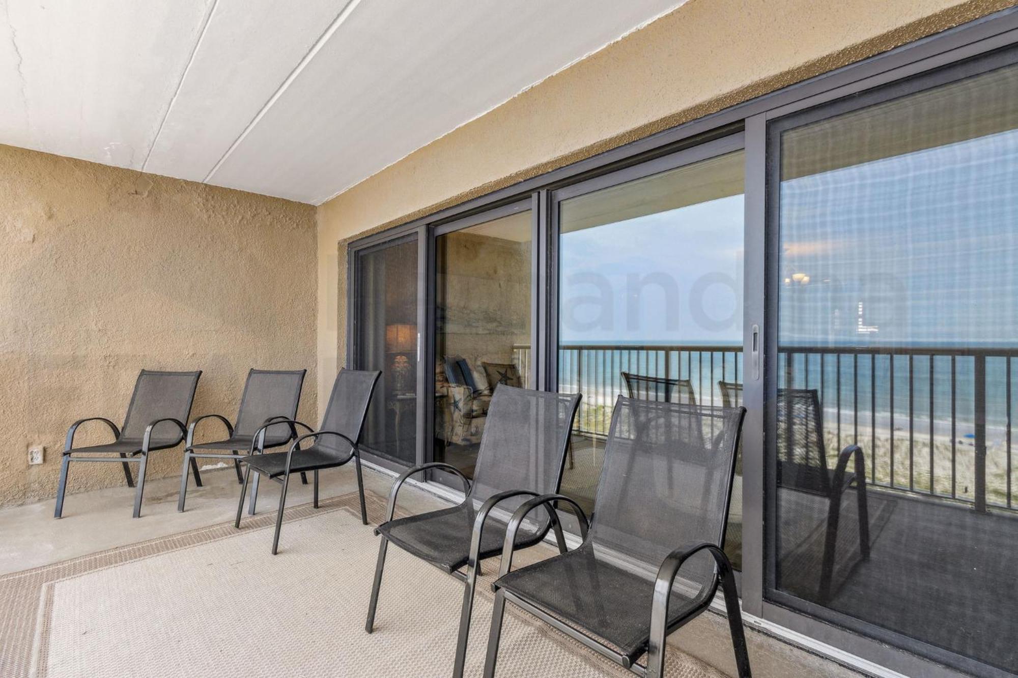 Holiday home Experience Beachfront Luxury At 667 Amelia By The Sea, Perfect For Your Next Family Getaway. Fernandina Beach