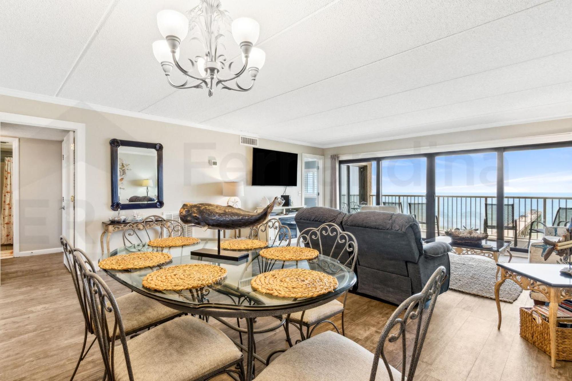 Holiday home Experience Beachfront Luxury At 667 Amelia By The Sea, Perfect For Your Next Family Getaway.
