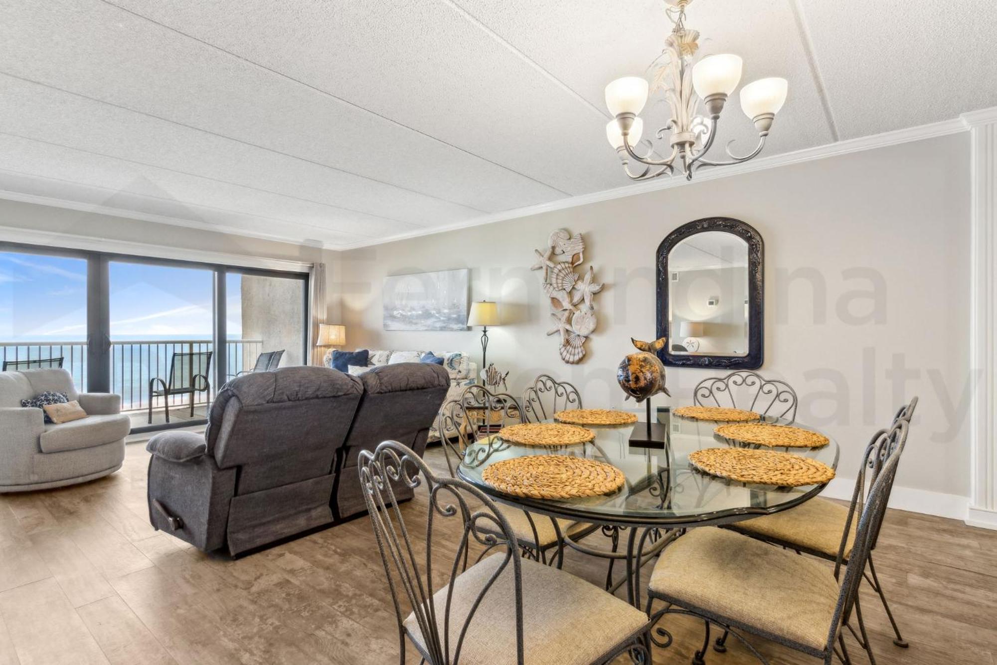 Experience Beachfront Luxury At 667 Amelia By The Sea, Perfect For Your Next Family Getaway. Holiday home Fernandina Beach