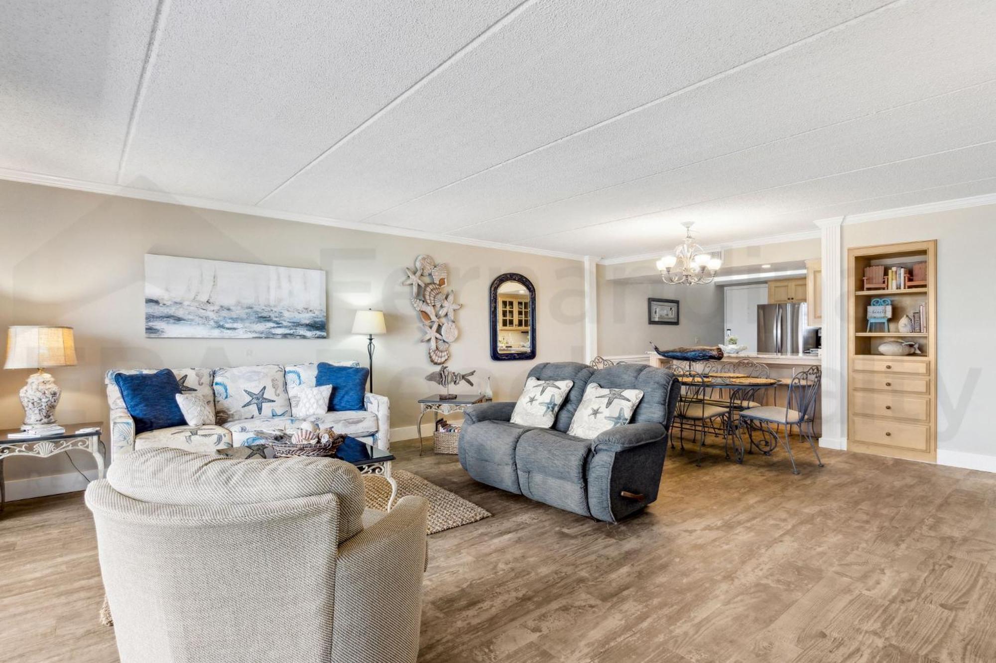 Experience Beachfront Luxury At 667 Amelia By The Sea, Perfect For Your Next Family Getaway. Holiday home Fernandina Beach