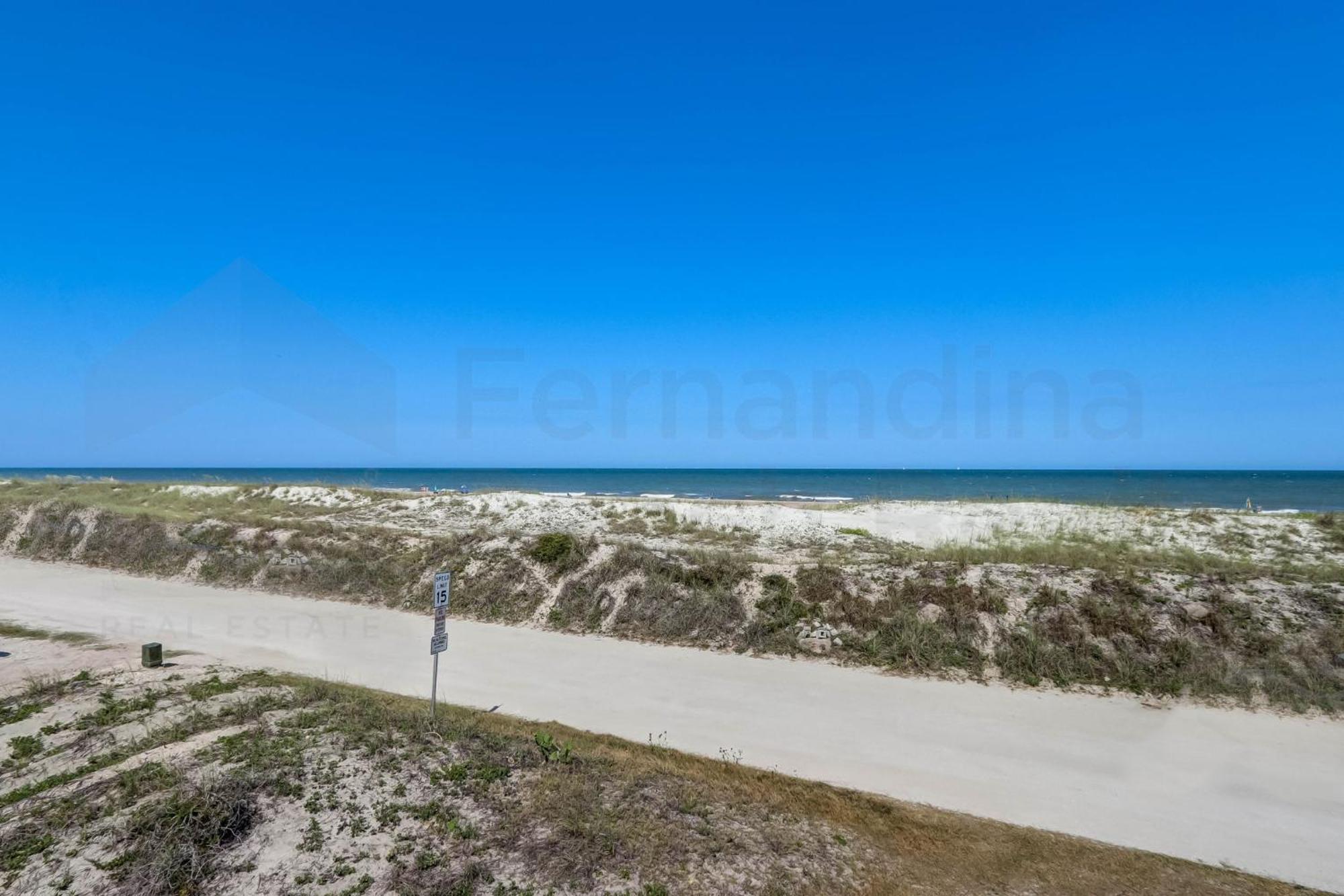 On The Serene North End Of Amelia Island, House Will Accommodate Up To 14, 424 Ocean Ave