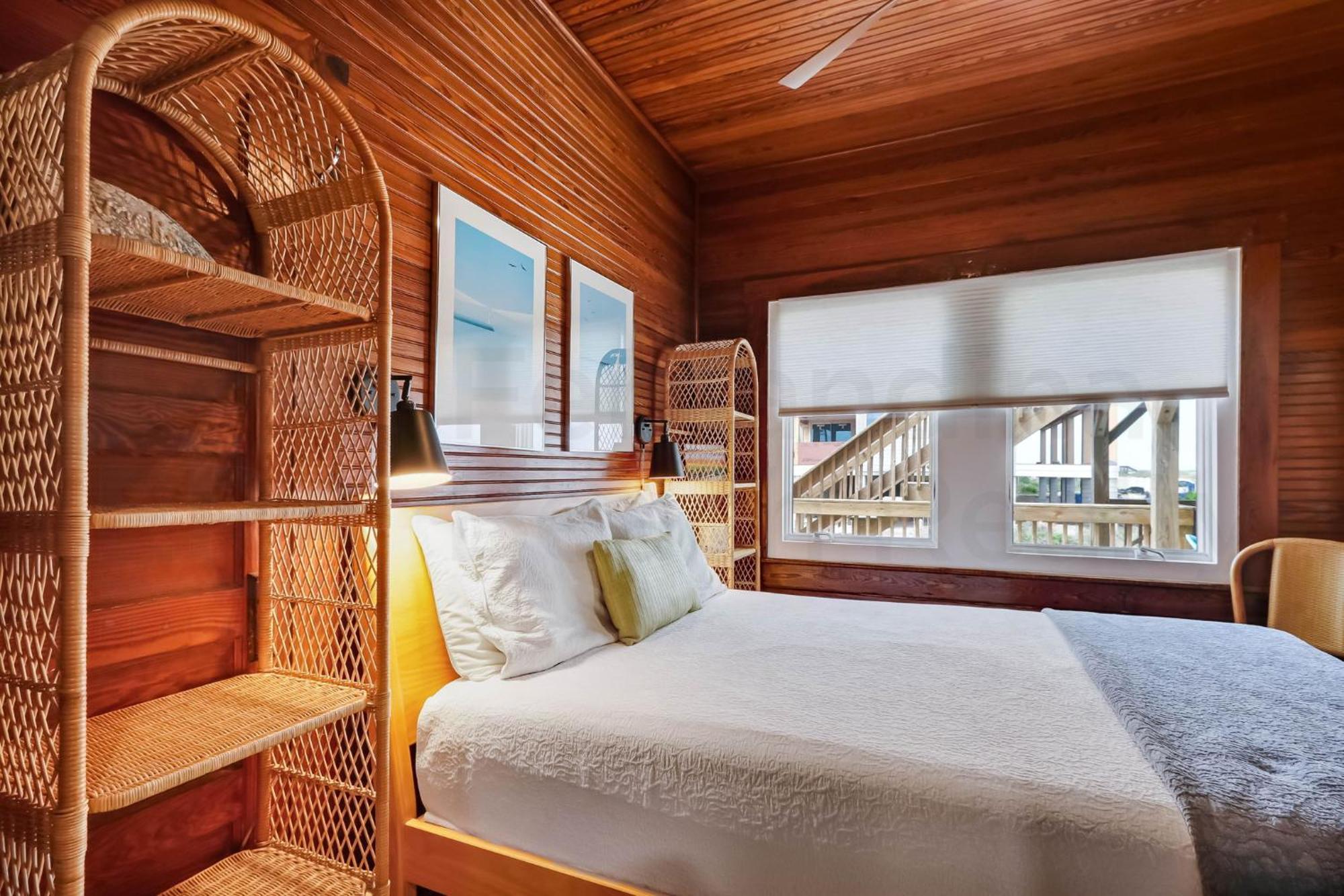 On The Serene North End Of Amelia Island, House Will Accommodate Up To 14, 424 Ocean Ave