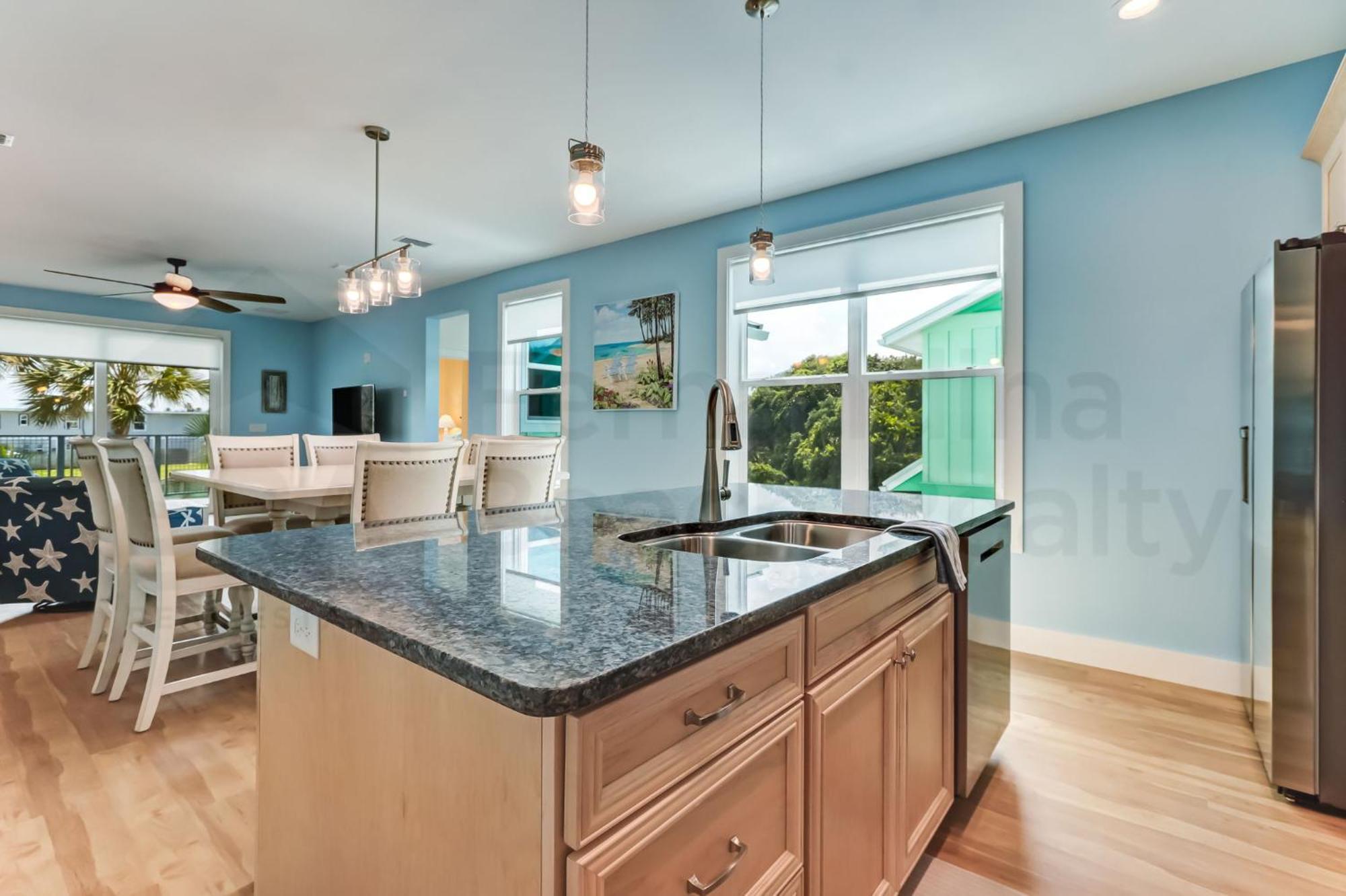 Dog Friendly - Ocean Views - Across The Street From Ocean * Fernandina Beach