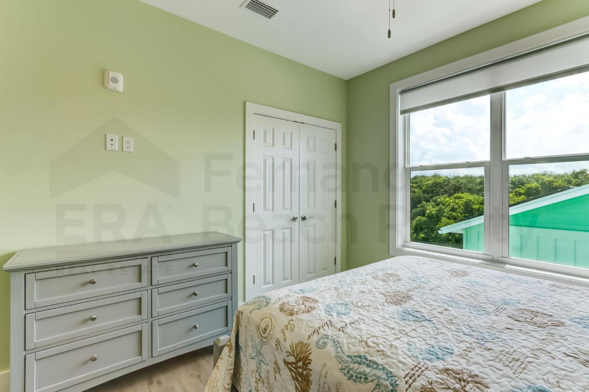 Dog Friendly - Ocean Views - Across The Street From Ocean Fernandina Beach
