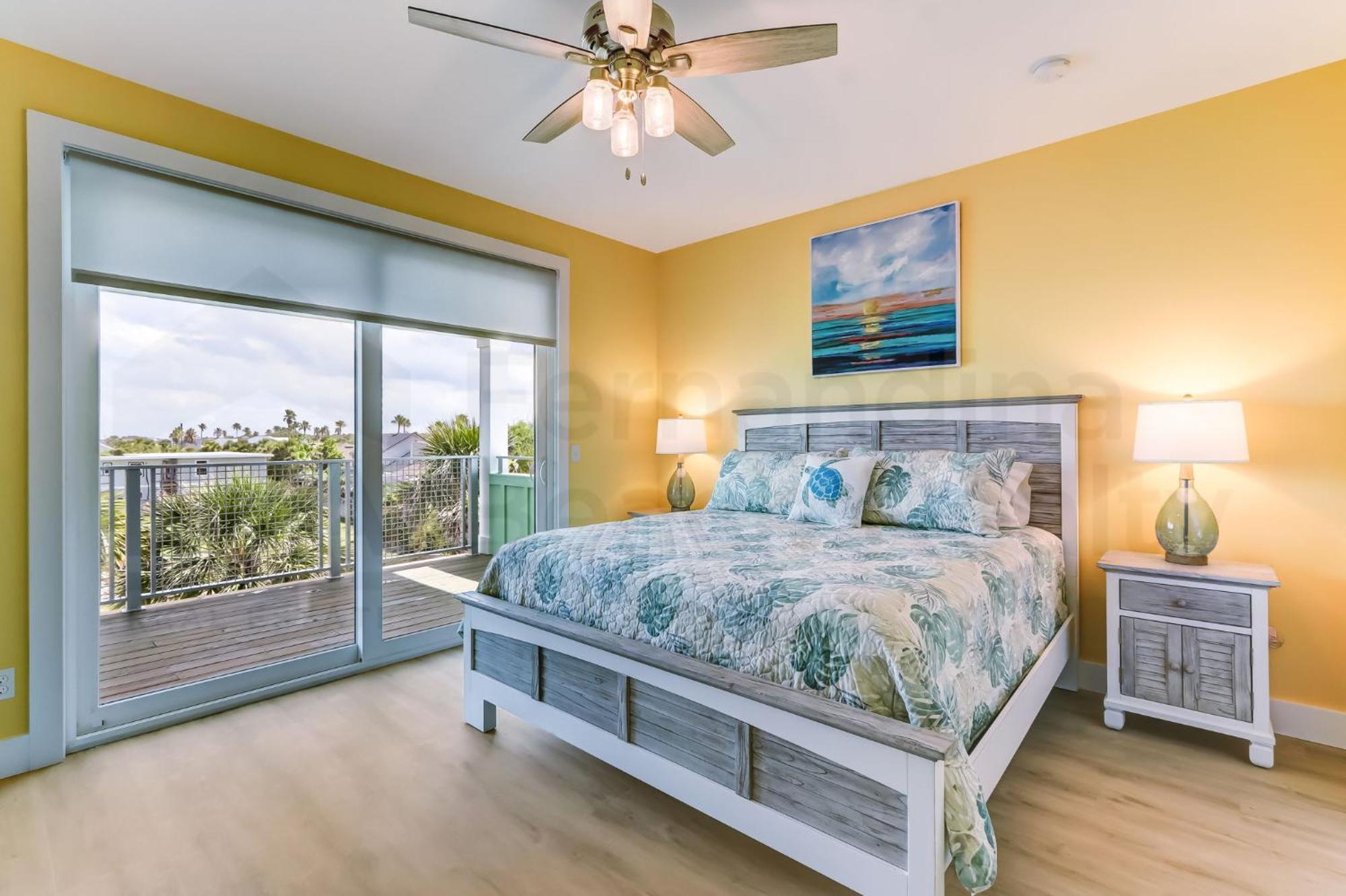 Dog Friendly - Ocean Views - Across The Street From Ocean