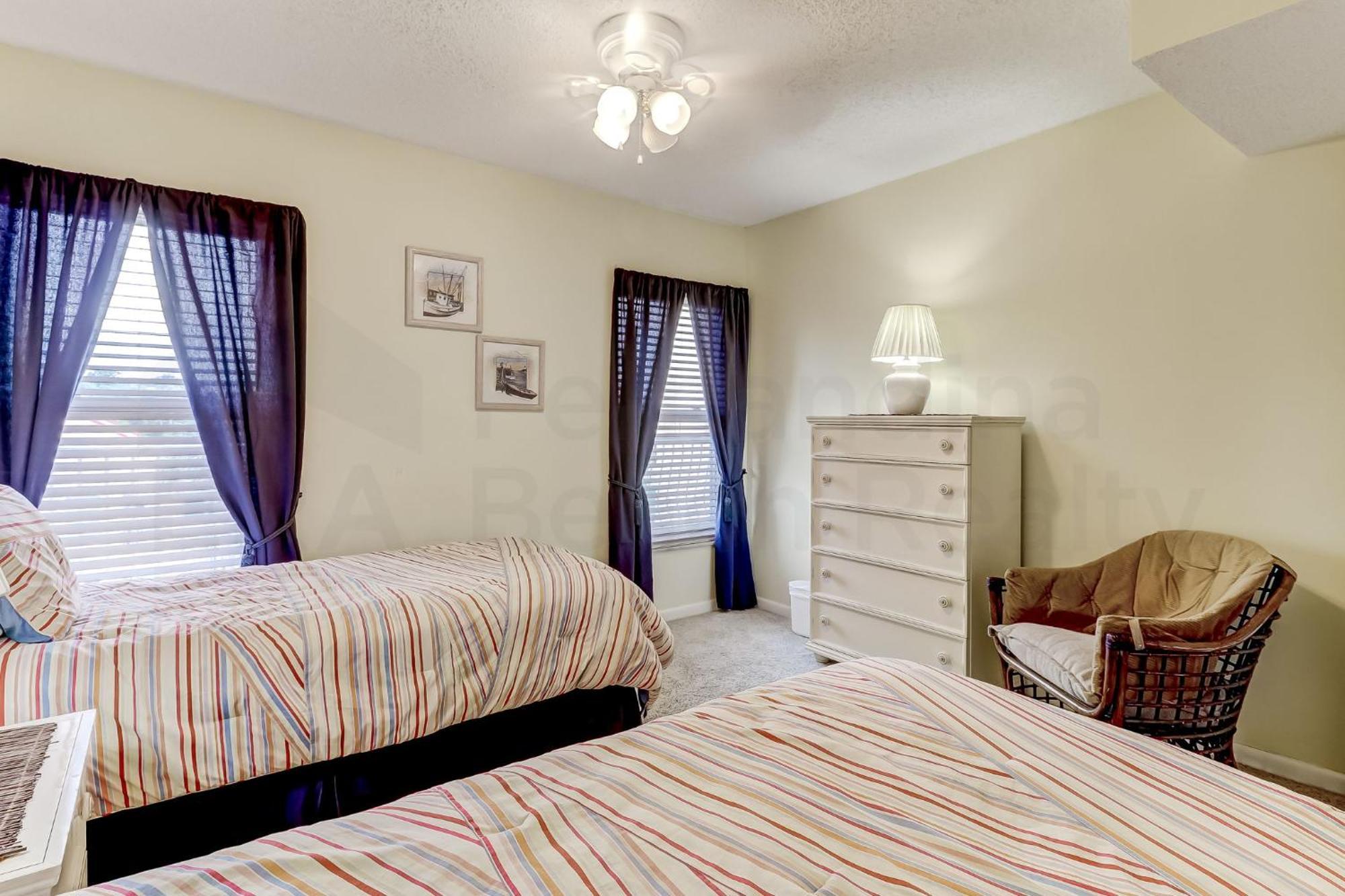 Holiday home Ocean View From The Master Bedroom And Living With A Spacious Balcony 303 Atlantis *