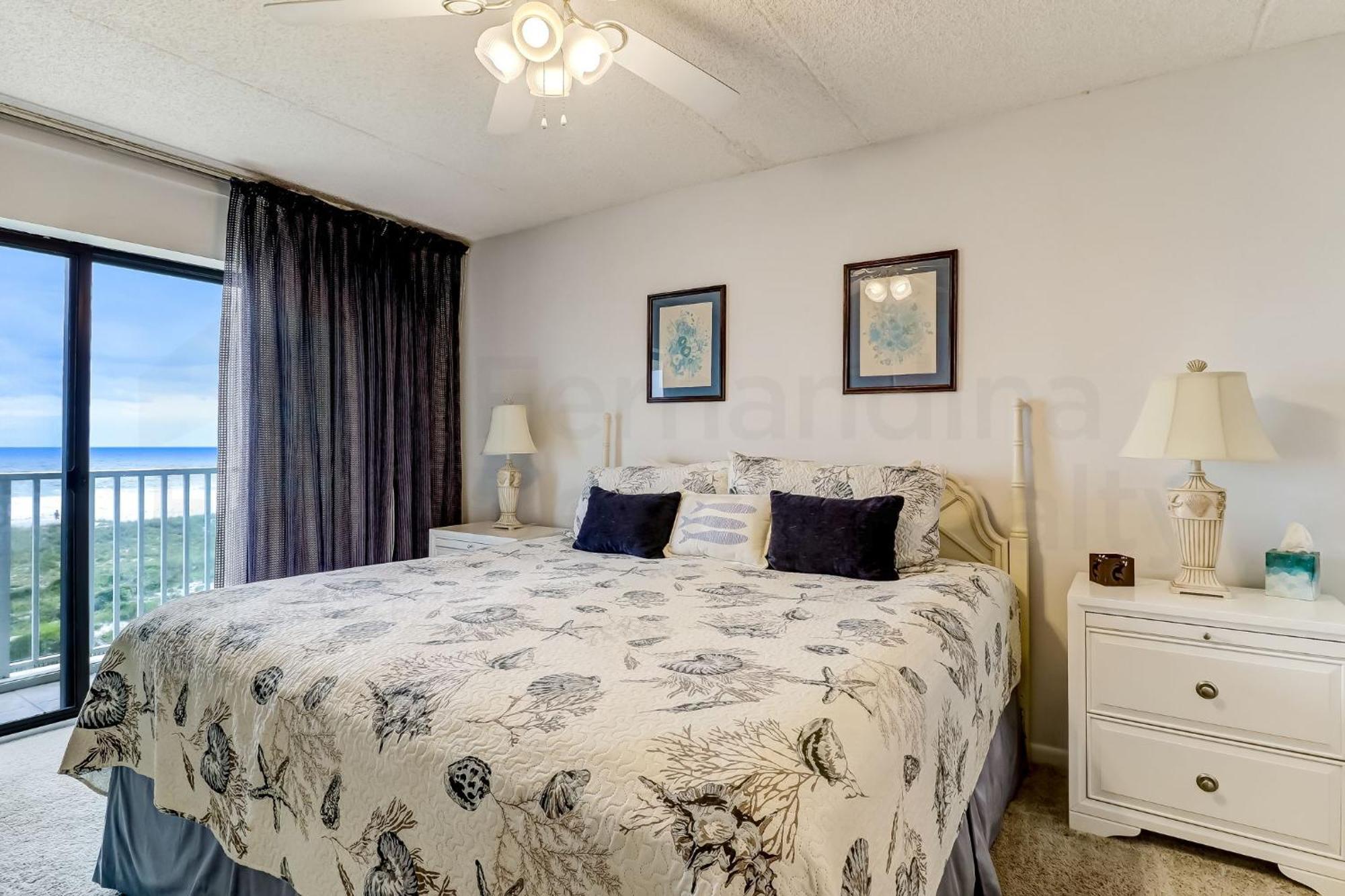 Holiday home Ocean View From The Master Bedroom And Living With A Spacious Balcony 303 Atlantis
