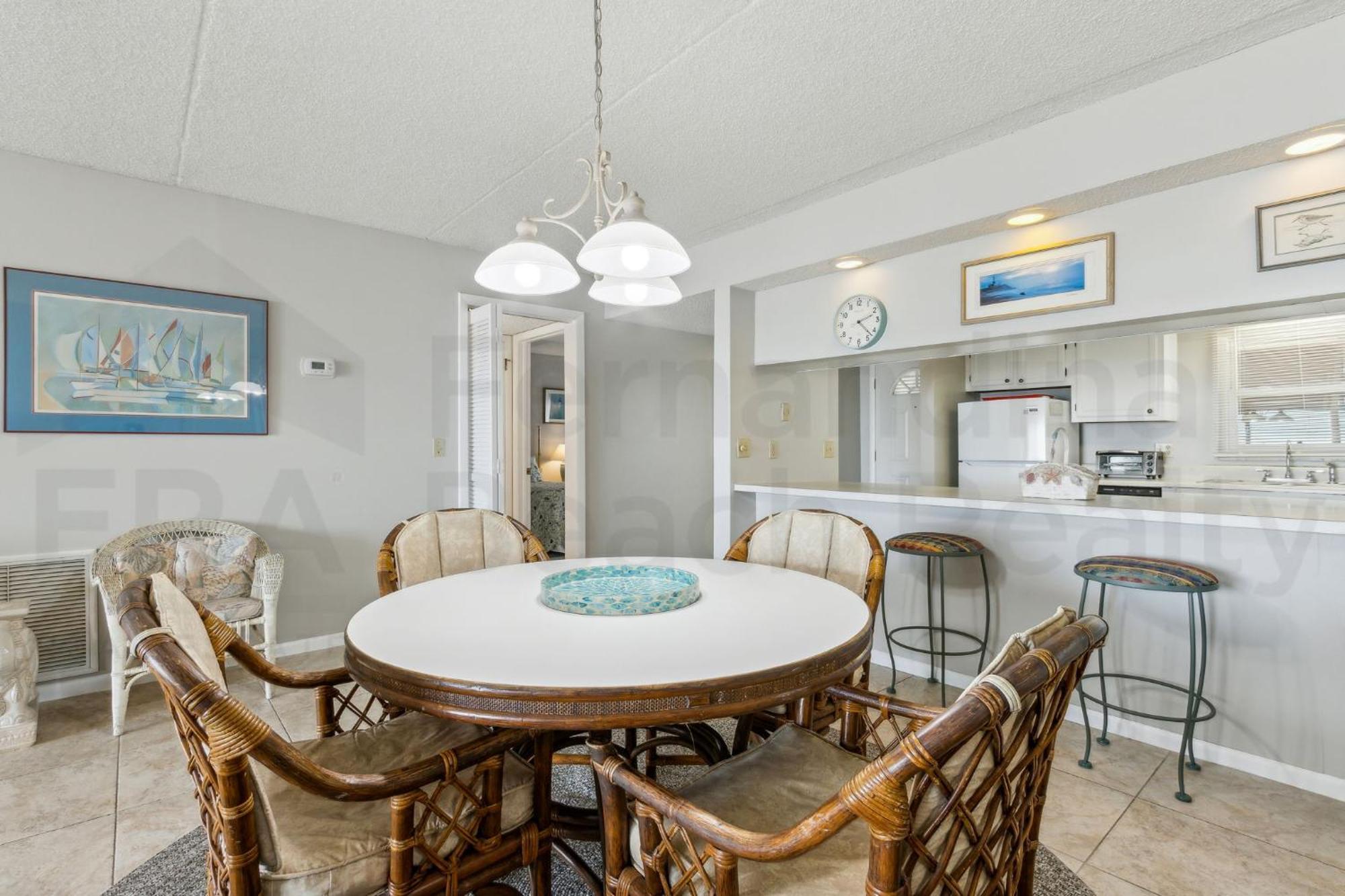 Ocean View From The Master Bedroom And Living With A Spacious Balcony Fernandina Beach