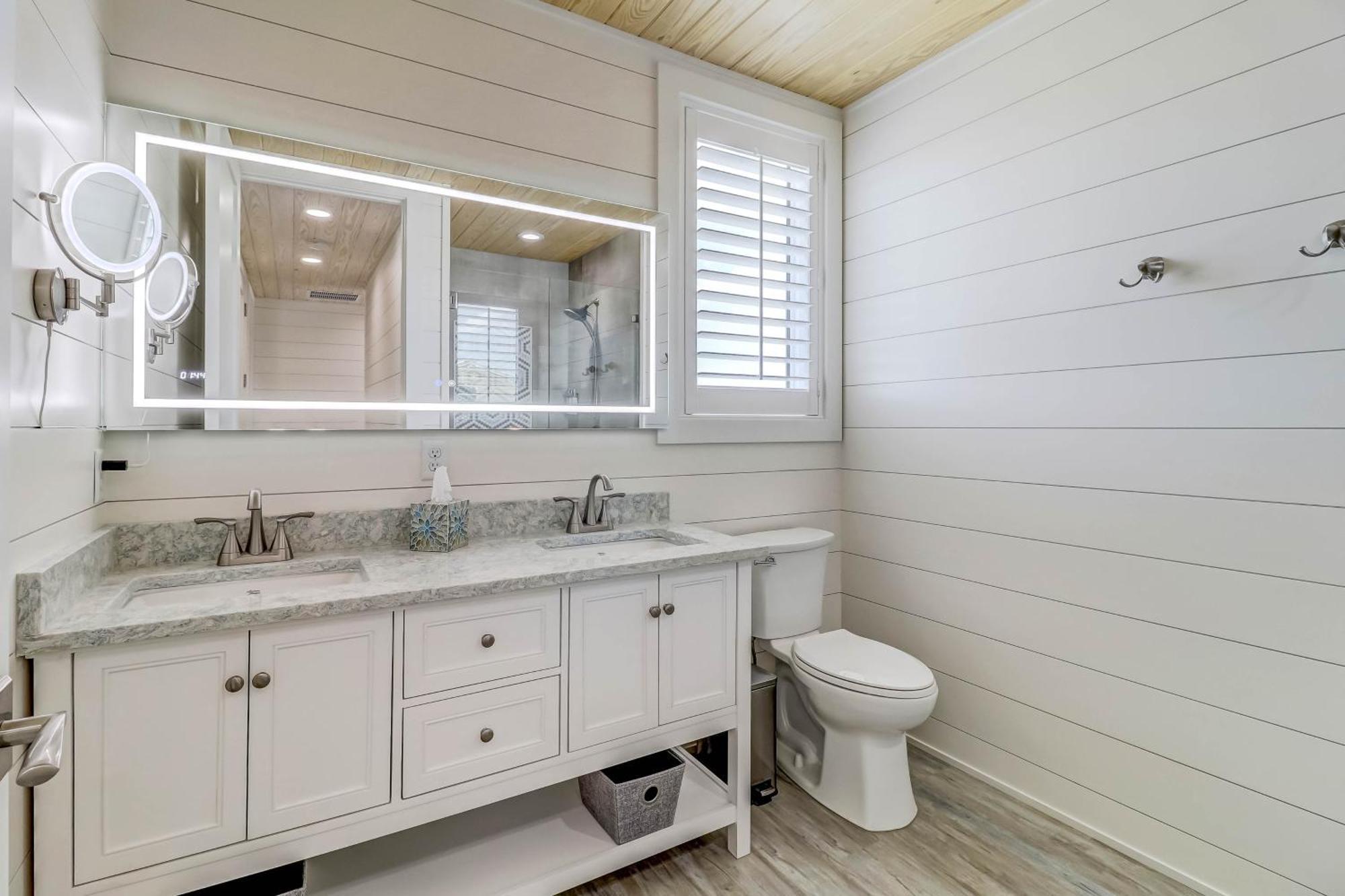 Holiday home 226 S Fletcher Ave