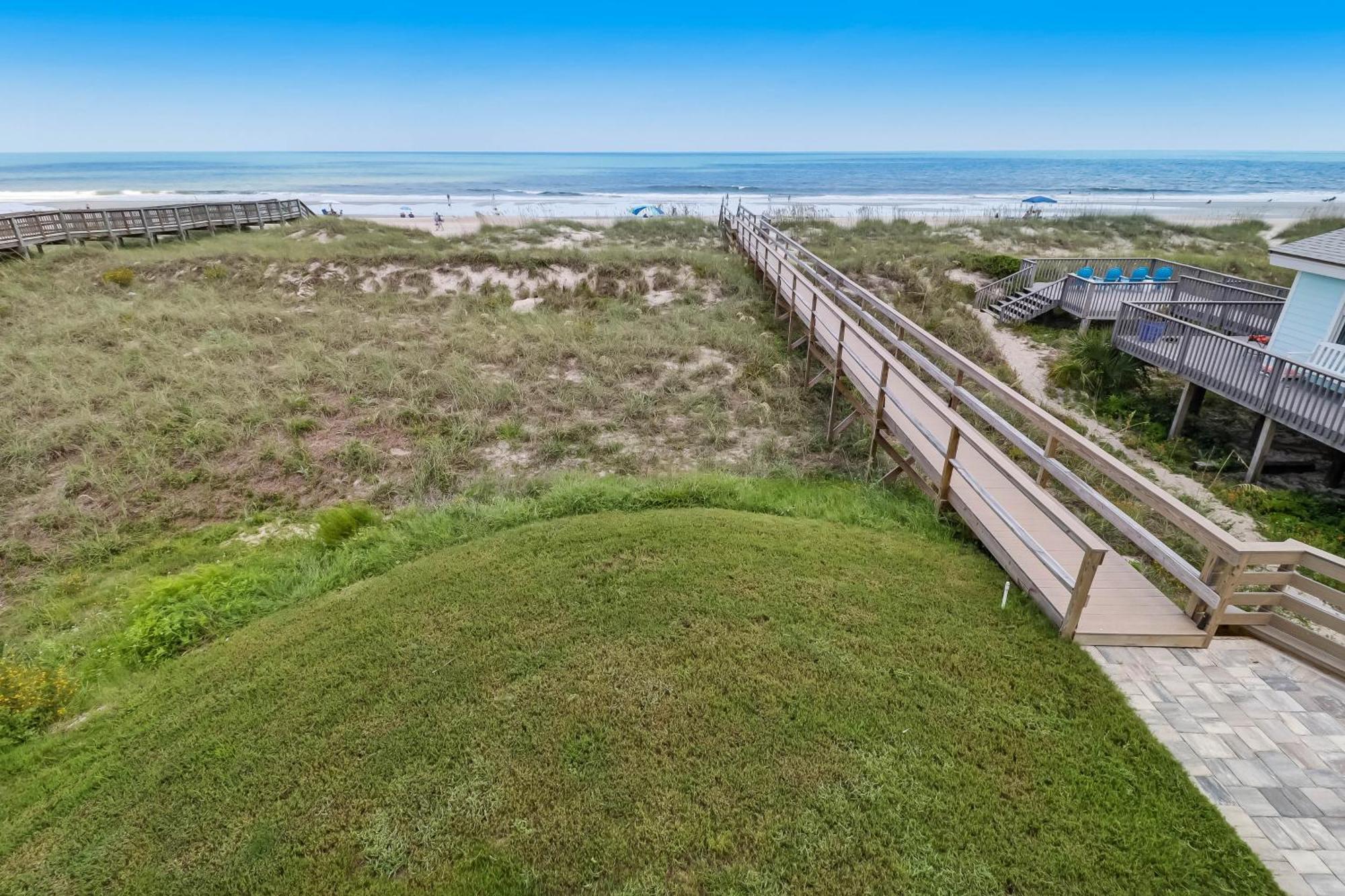 226 S Fletcher Ave Holiday home