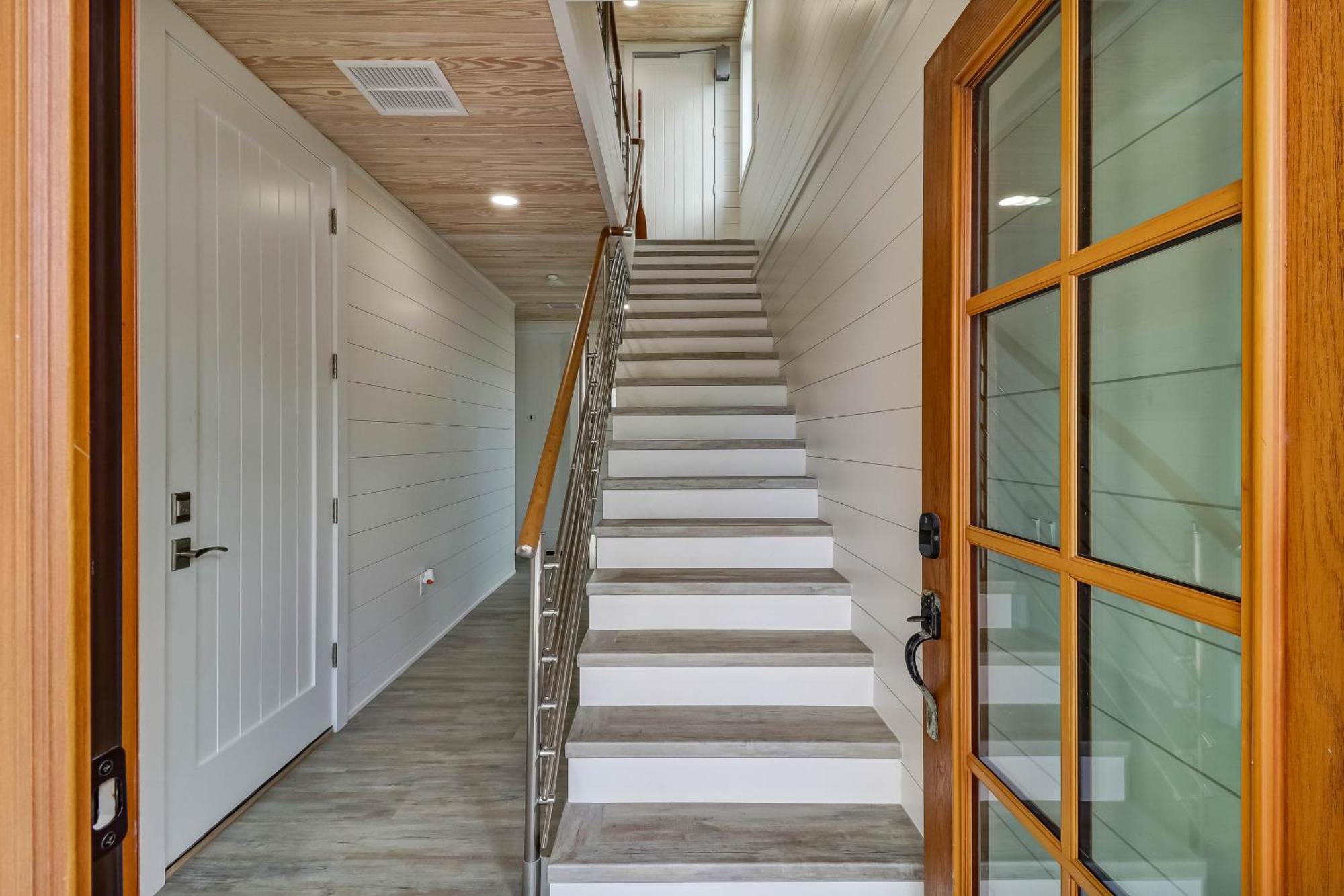 Holiday home 226 S Fletcher Ave