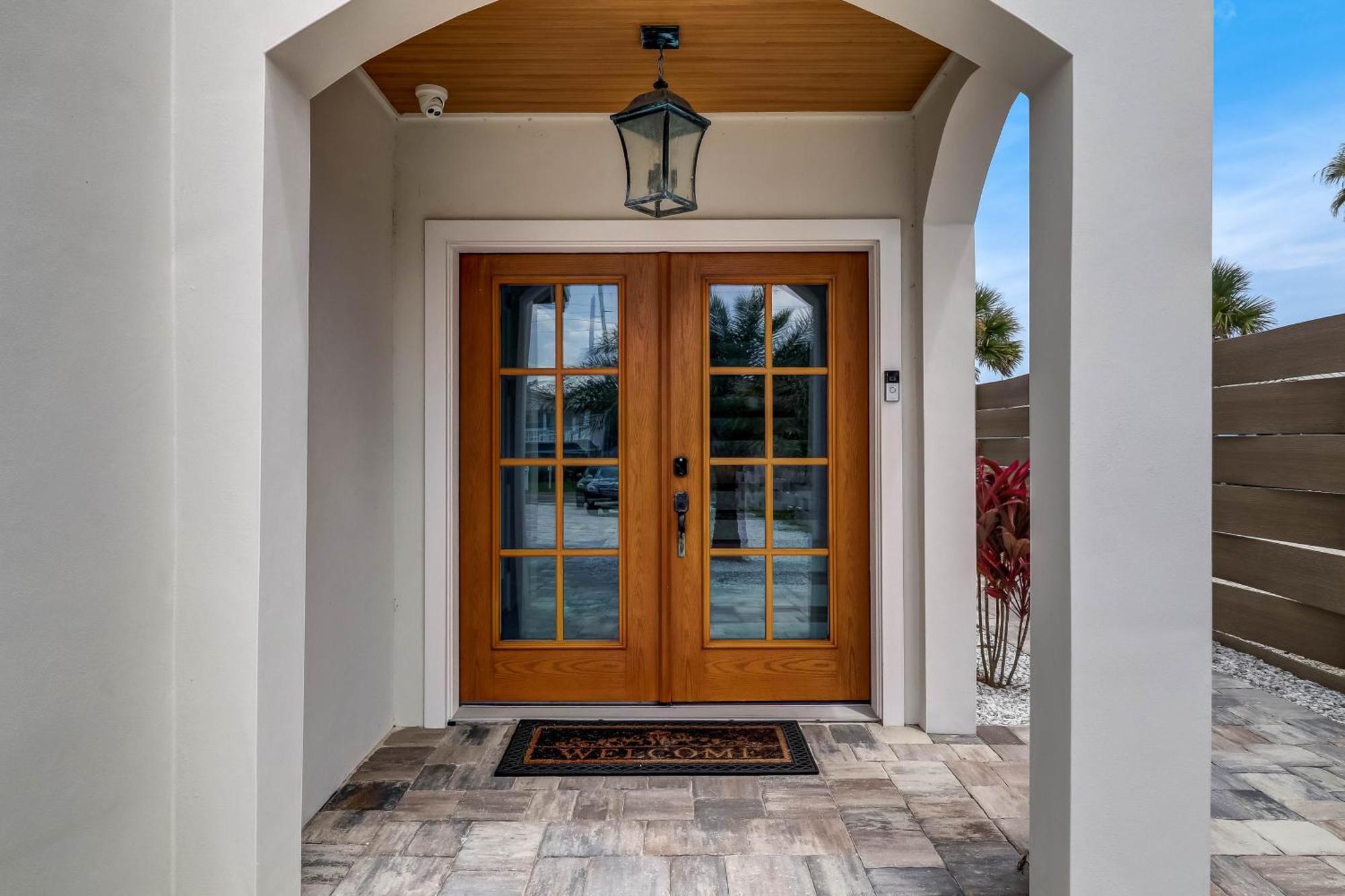 226 S Fletcher Ave Holiday home *