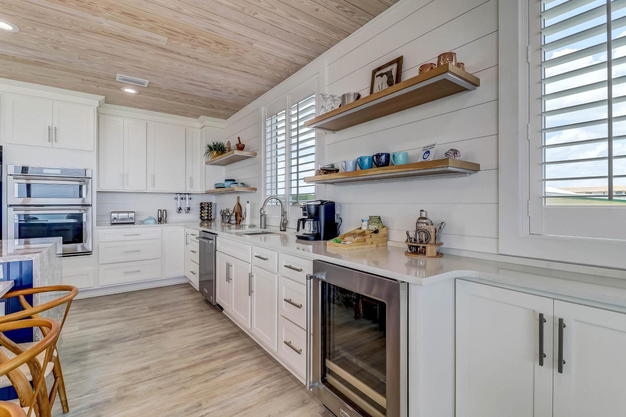 Holiday home 226 S Fletcher Ave