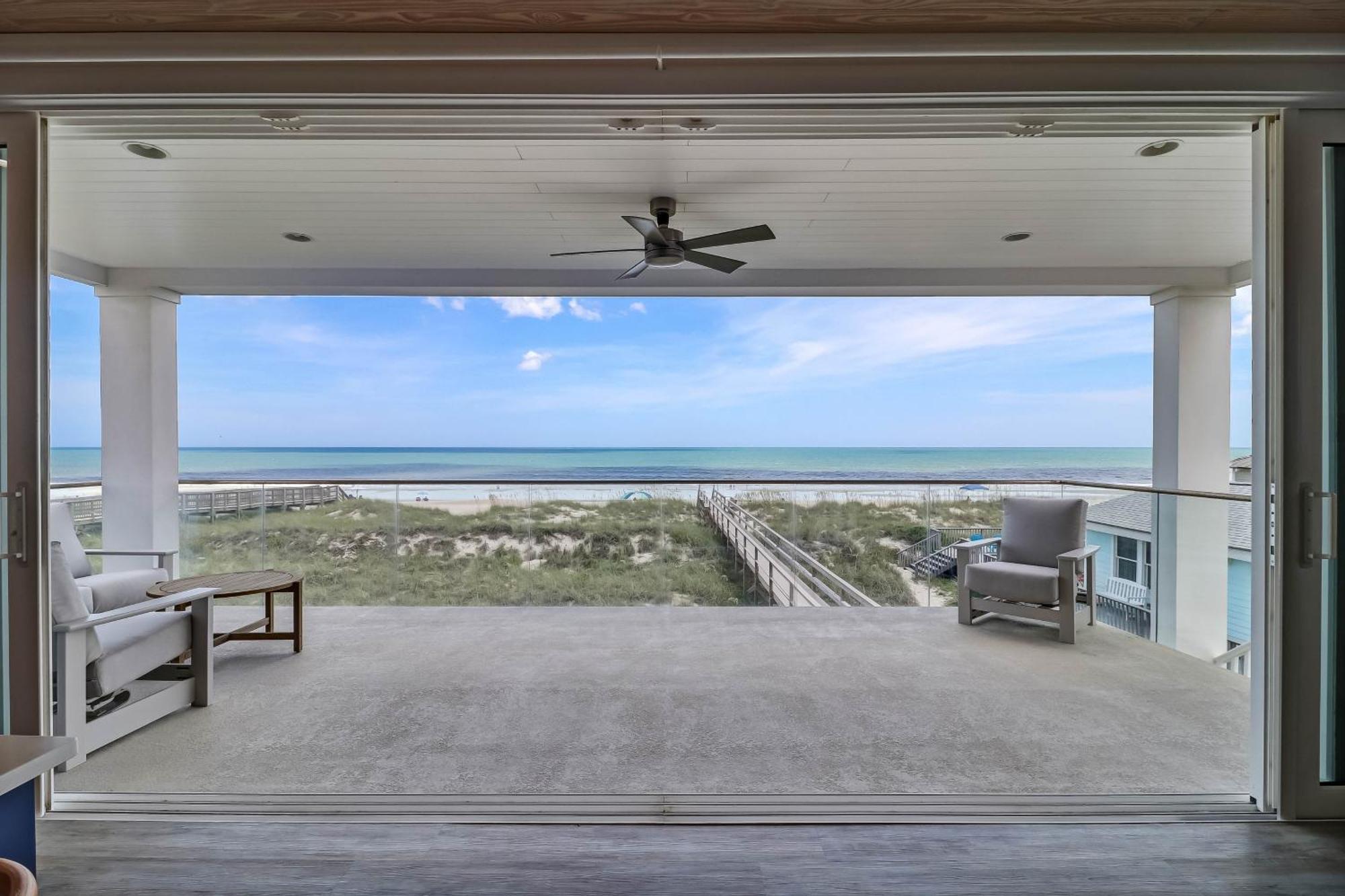 Holiday home 226 S Fletcher Ave *