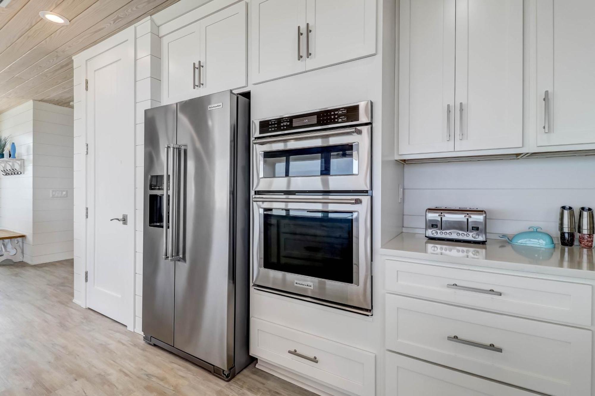 226 S Fletcher Ave Holiday home Fernandina Beach