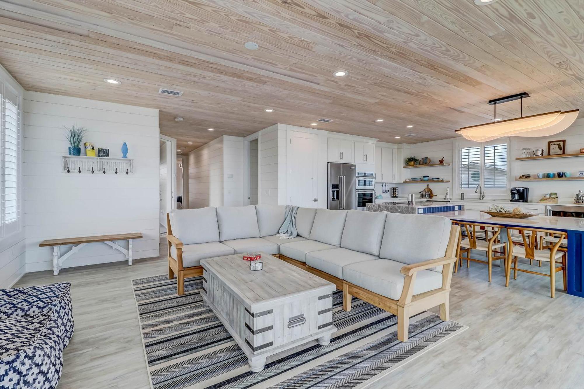 226 S Fletcher Ave Holiday home