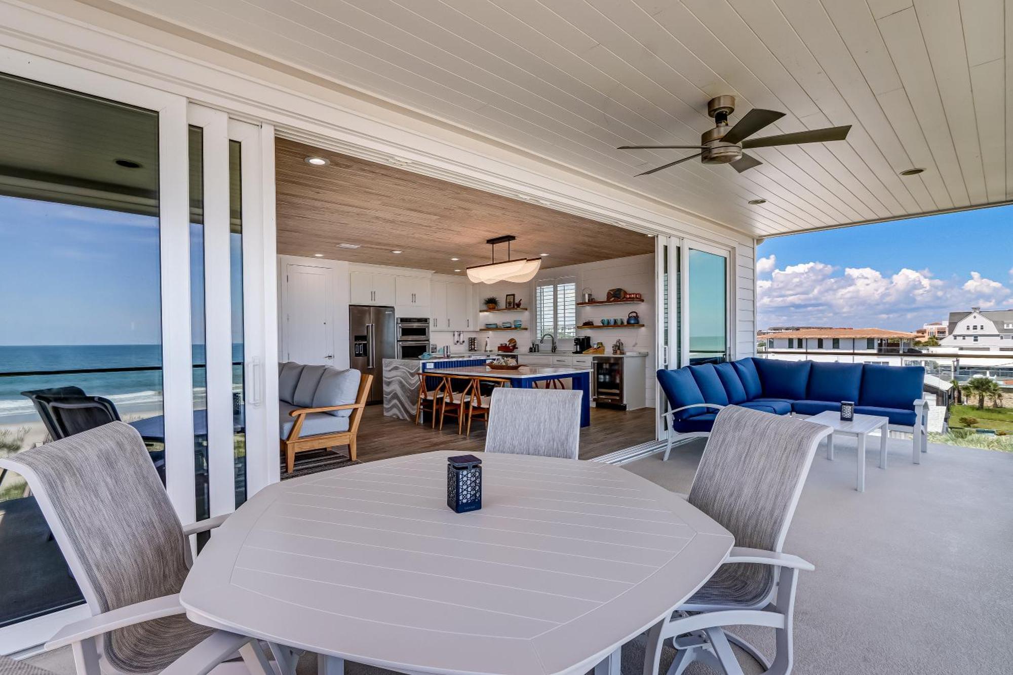 Holiday home 226 S Fletcher Ave Fernandina Beach