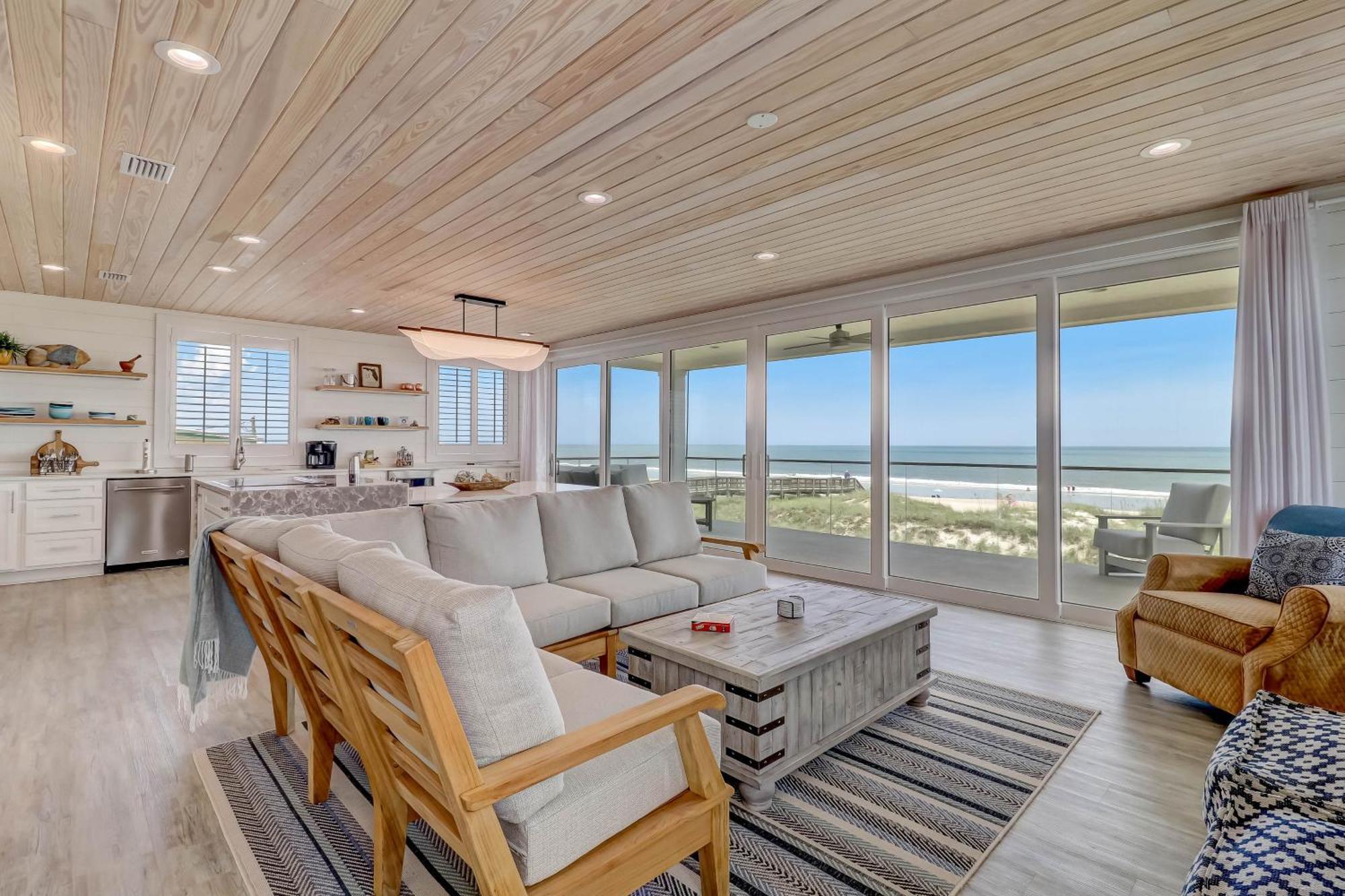 Holiday home 226 S Fletcher Ave Fernandina Beach