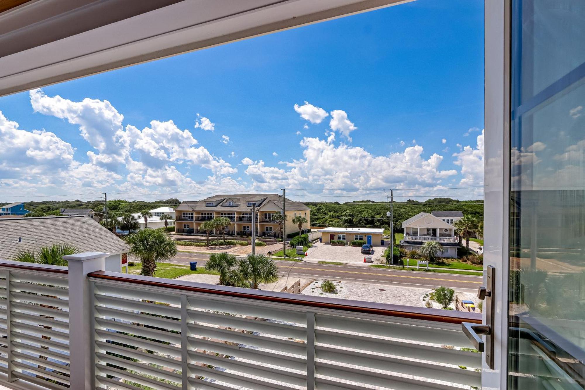226 S Fletcher Ave Holiday home *