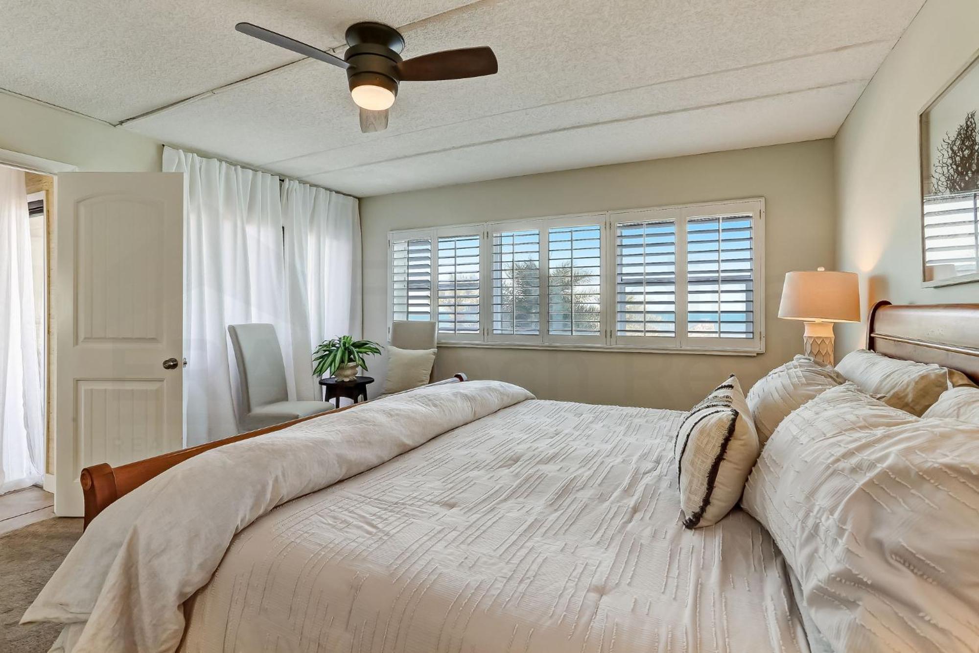 Holiday home Renovated & Beautiful! Enjoy The Amazing Views From Oceanfront With Fishing Pier! 220 Amelia By The Sea