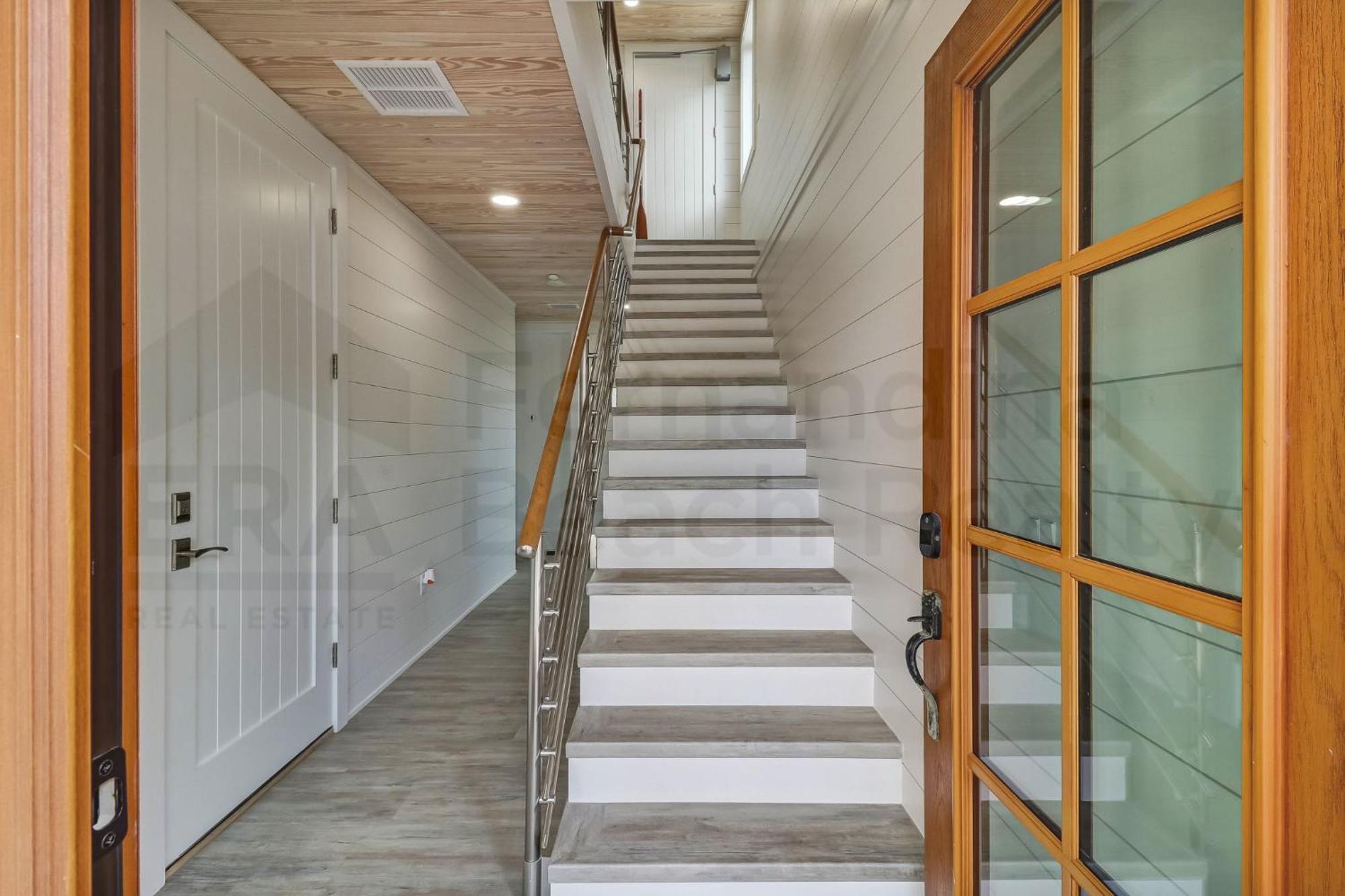 Holiday home 226 S Fletcher Ave 2nd Floor *