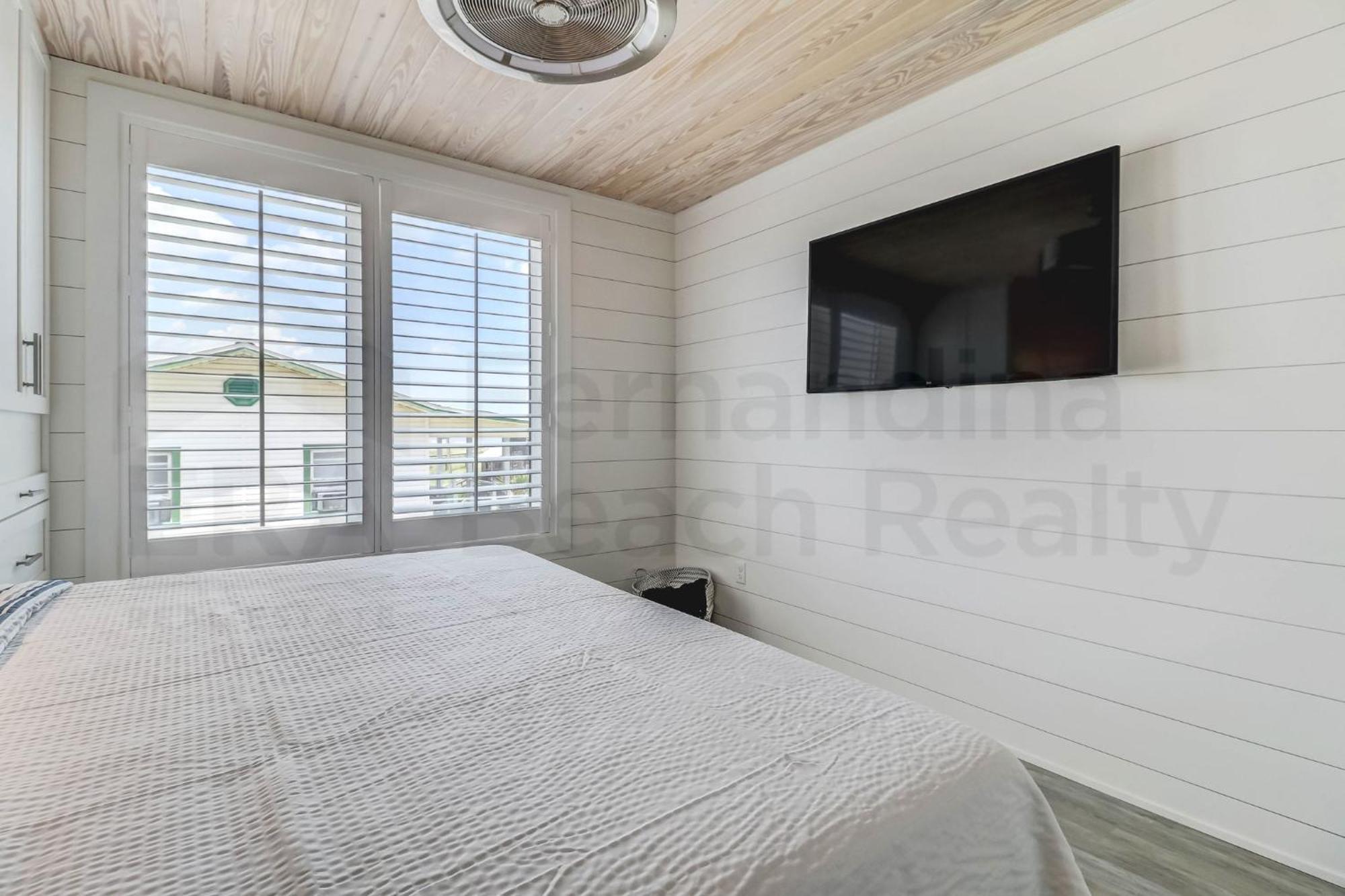 226 S Fletcher Ave 2nd Floor Holiday home Fernandina Beach