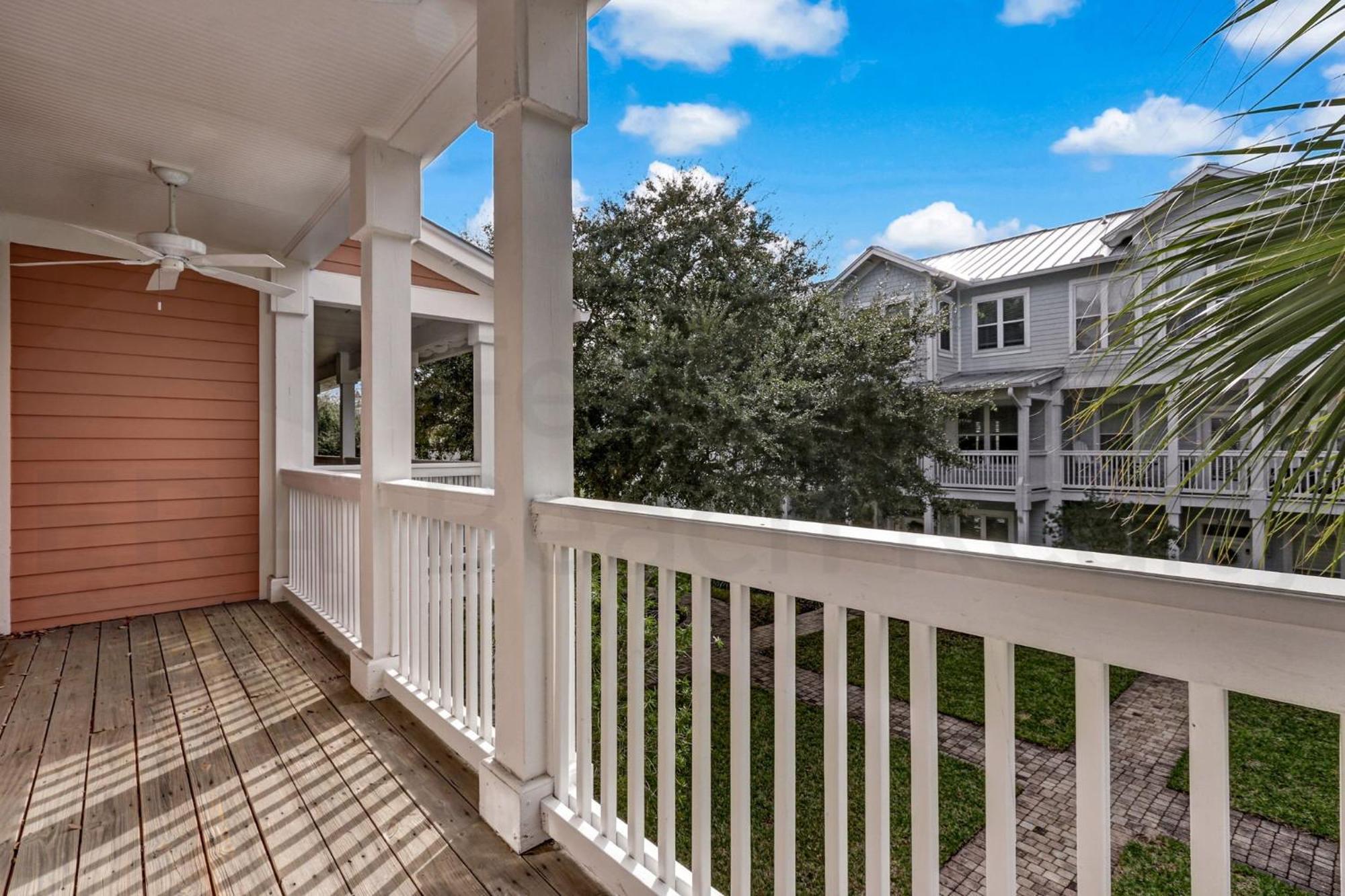 Dog Friendly - 3 Story - Spacious End Unit - Within Walking Distance To The Ocean! 2142 Cape Sound Holiday home Fernandina Beach