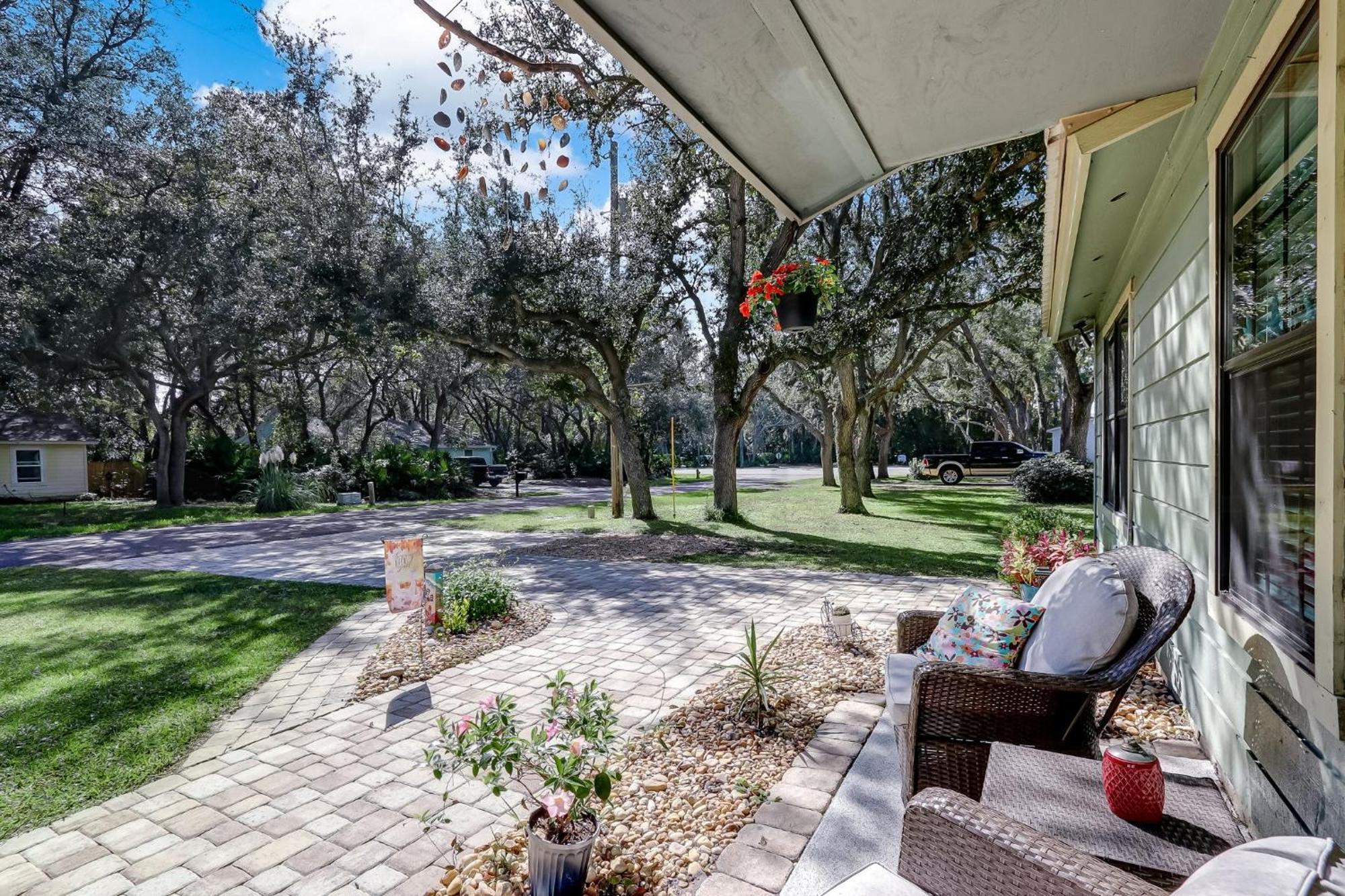 Dog Friendly - Fully Fenced - Boat Or Jet Pad For Up To 24 Feet - Fruit Trees - 1 Week Required *